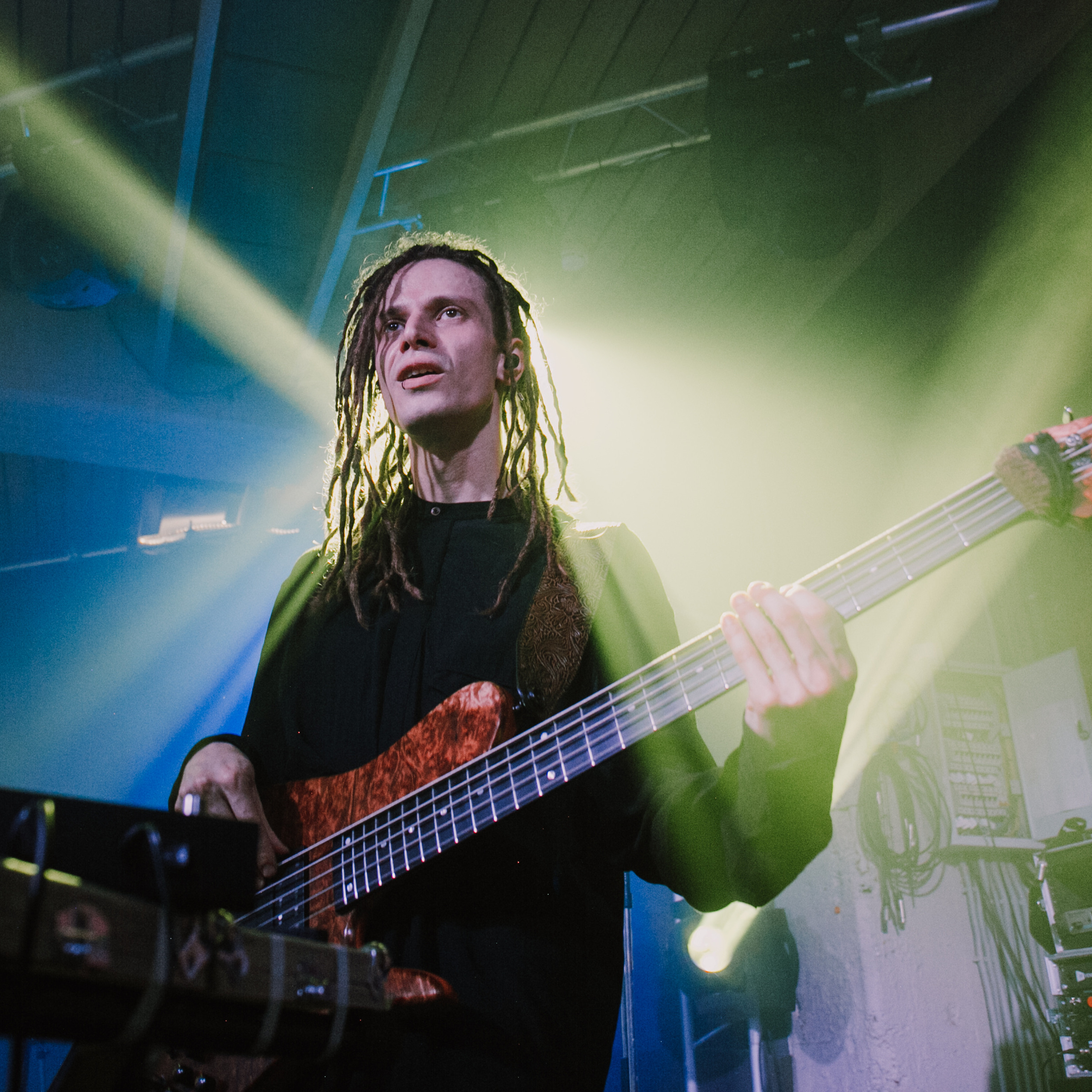 Звонкий концерт. Home