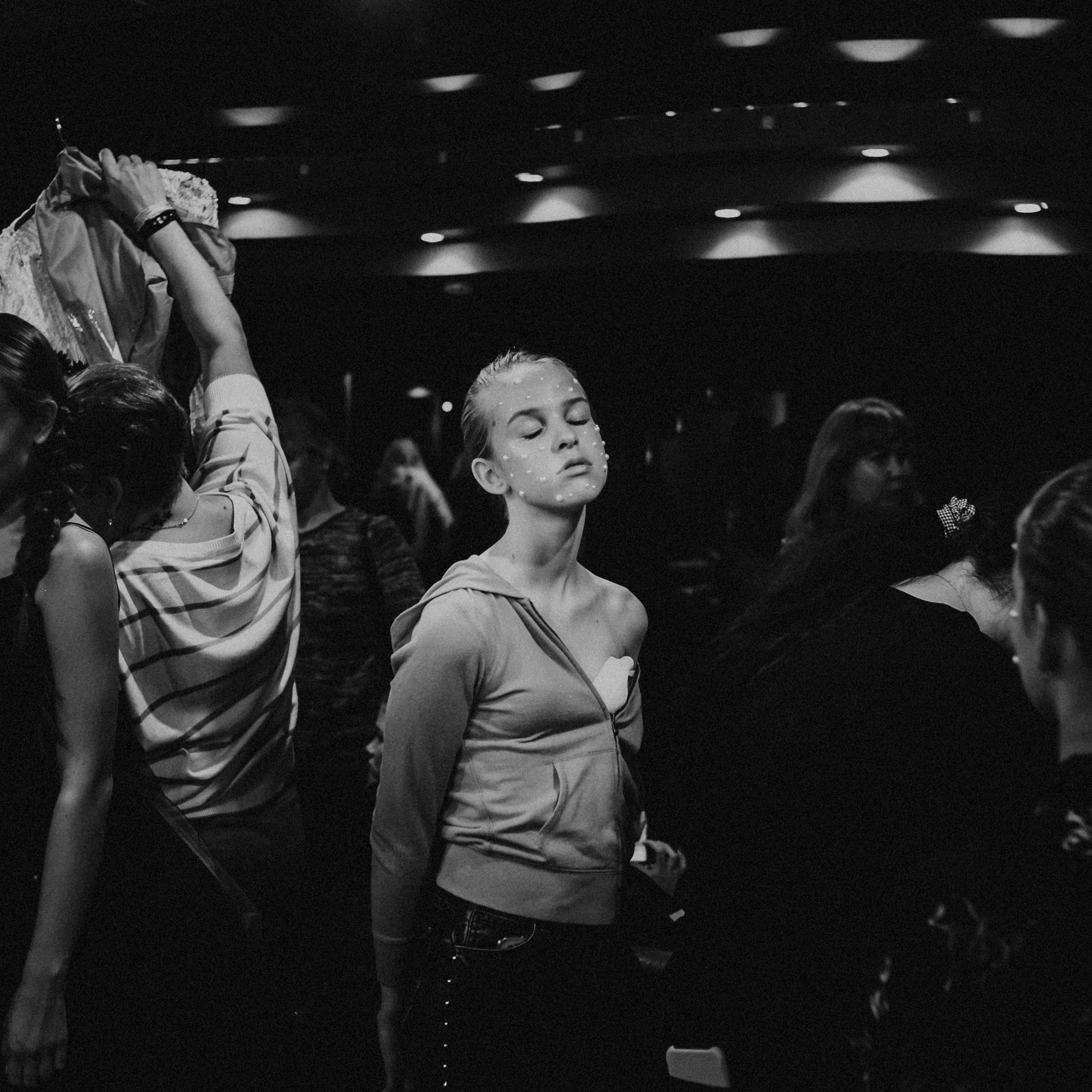 Гера Скандал Дети 2. Home