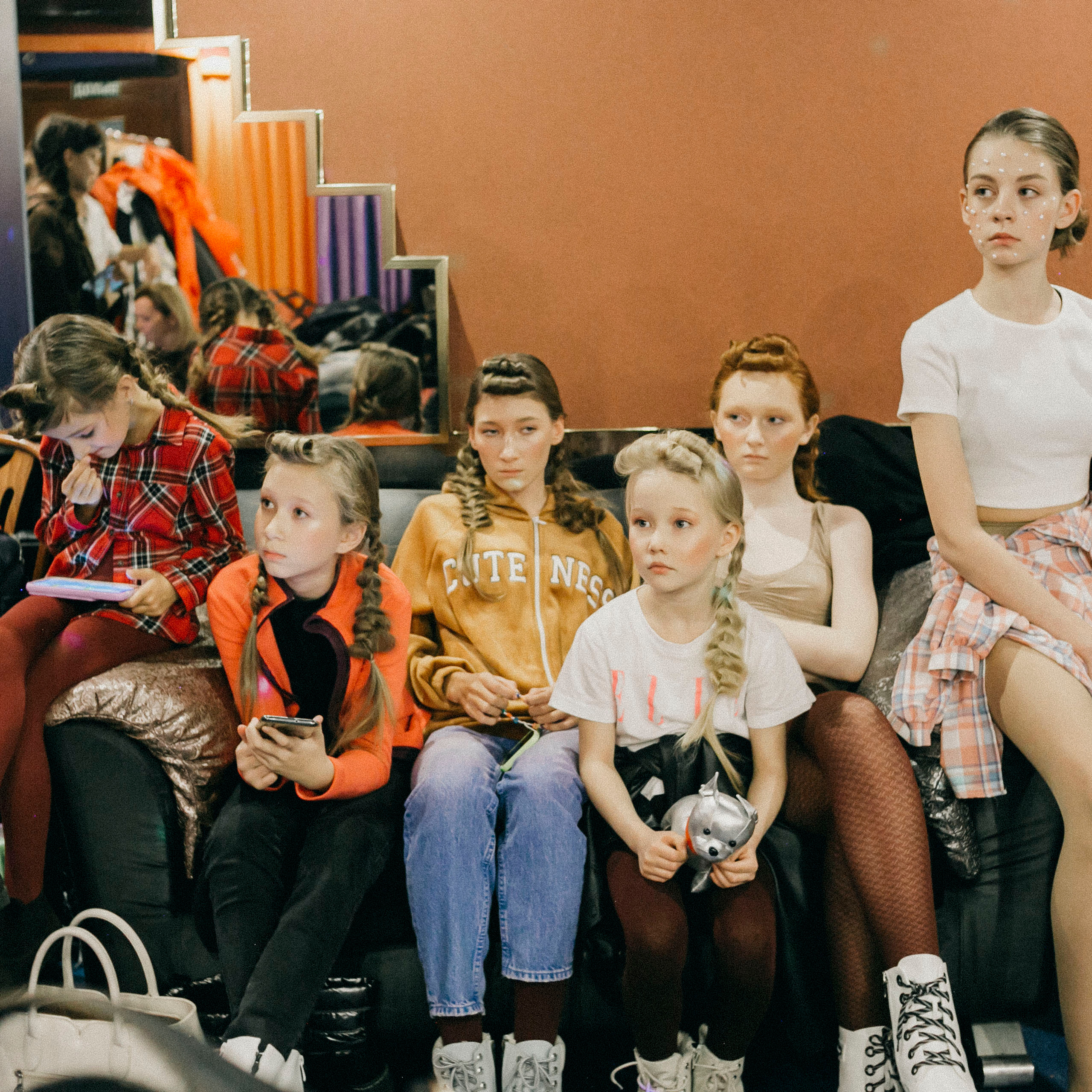 Гера Скандал Дети 2. Home