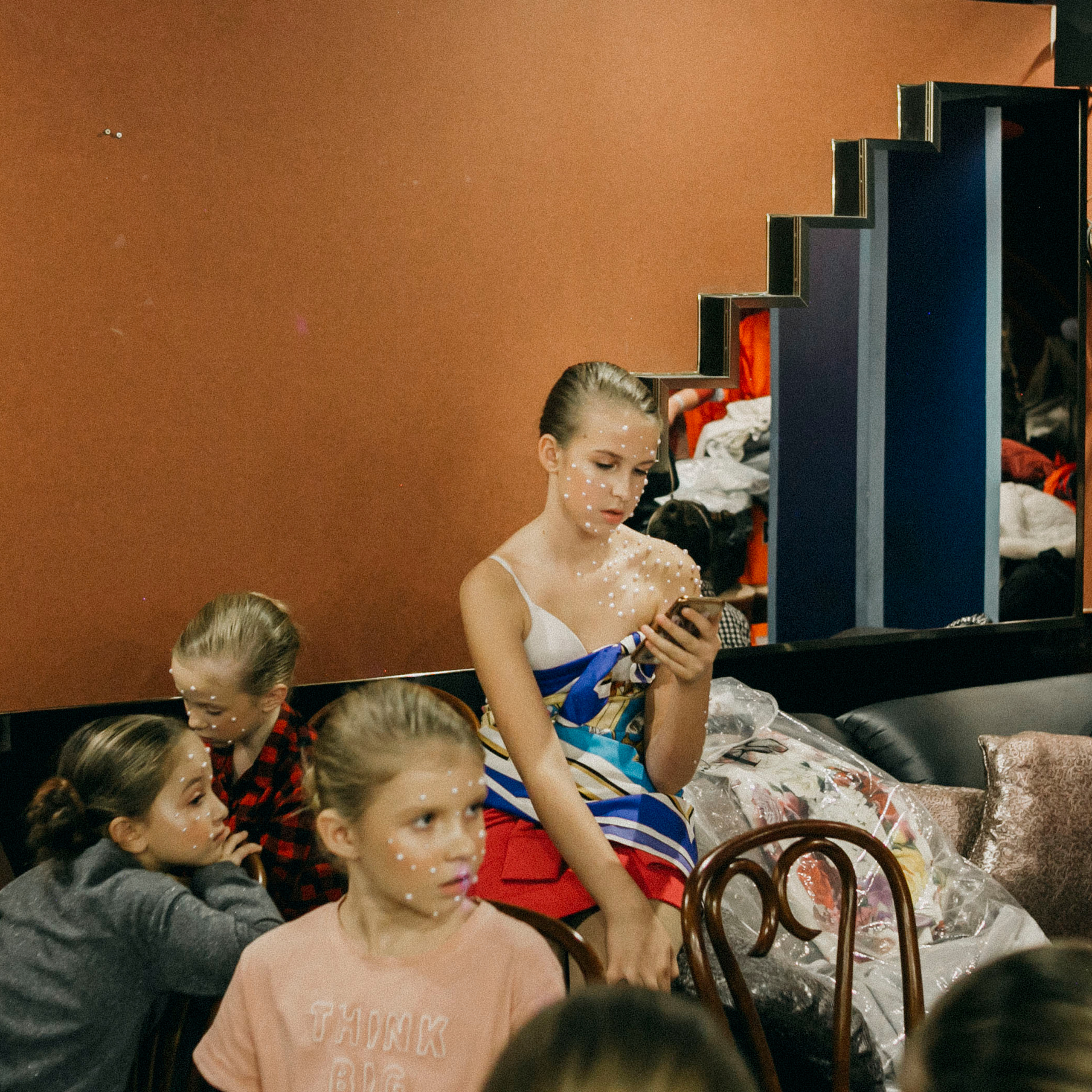 Гера Скандал Дети 2. Home