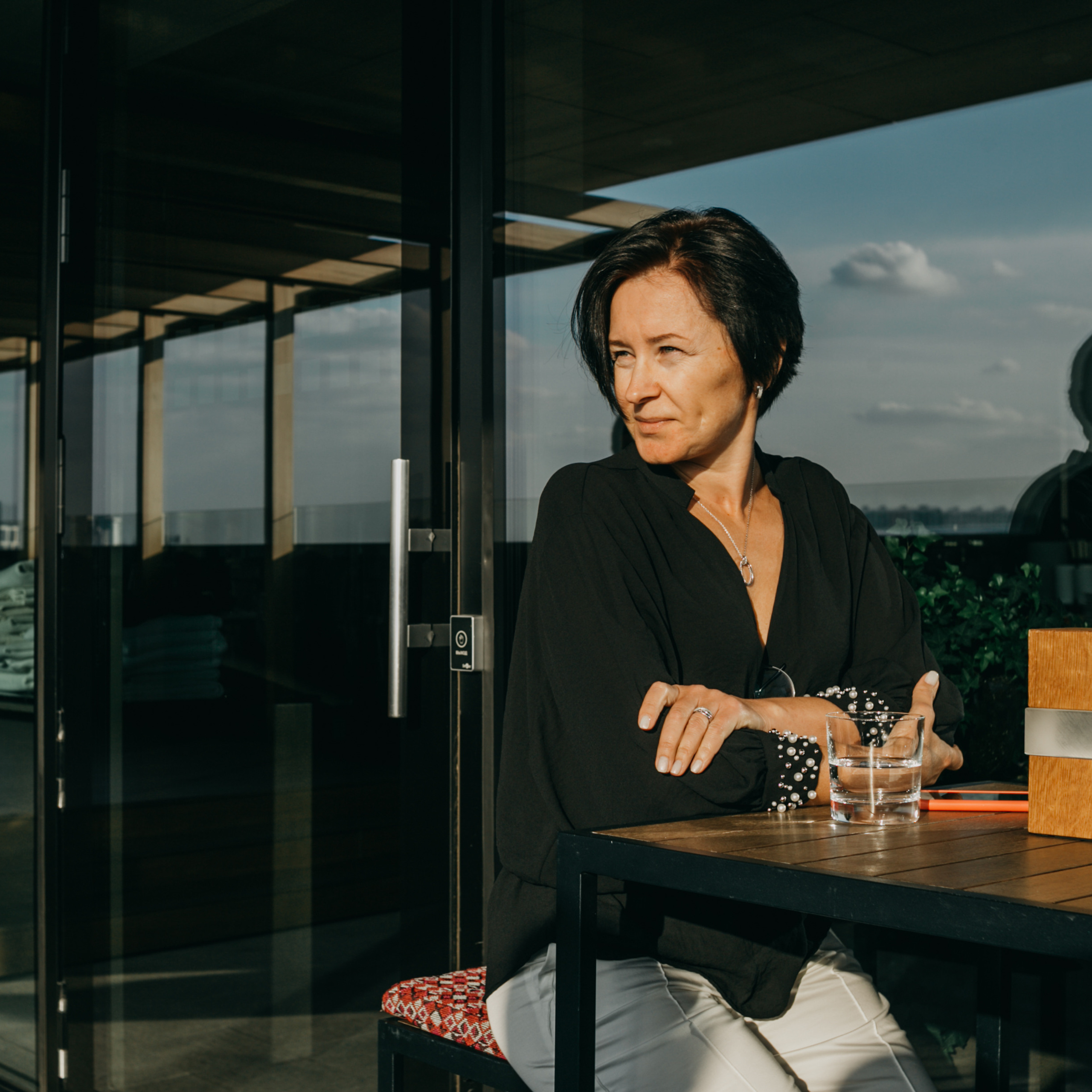 Батбаза. Home