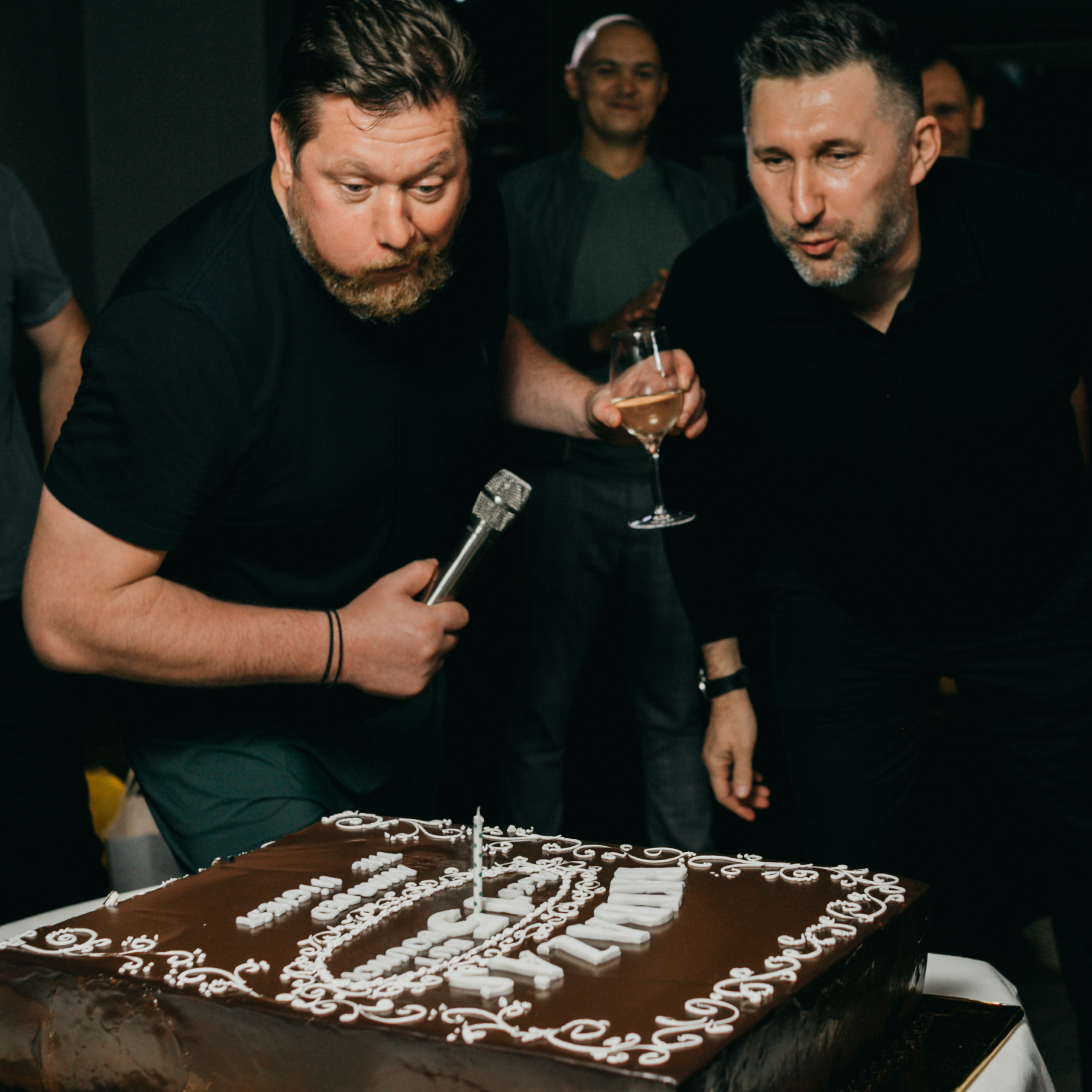 Батбаза. Home