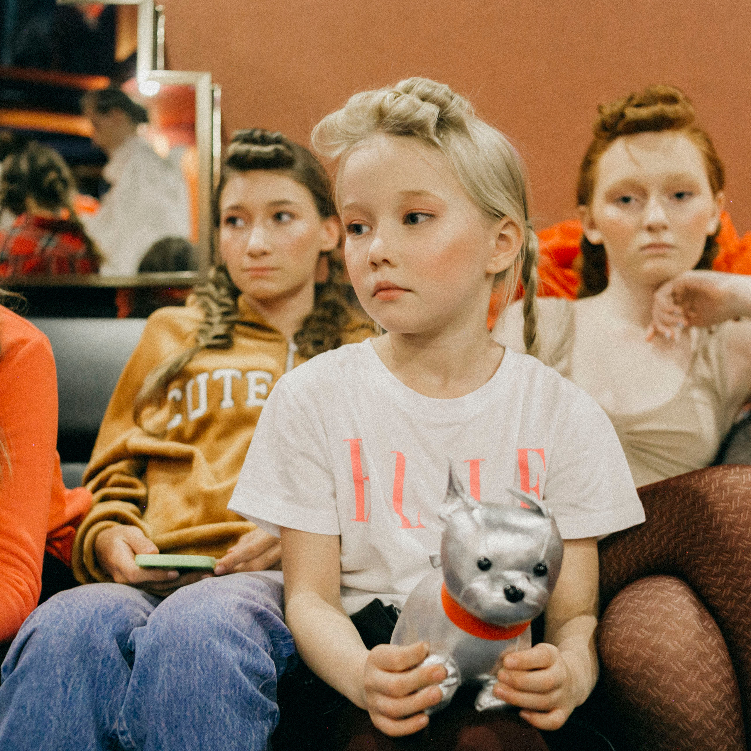 Гера Скандал Дети 2. Home