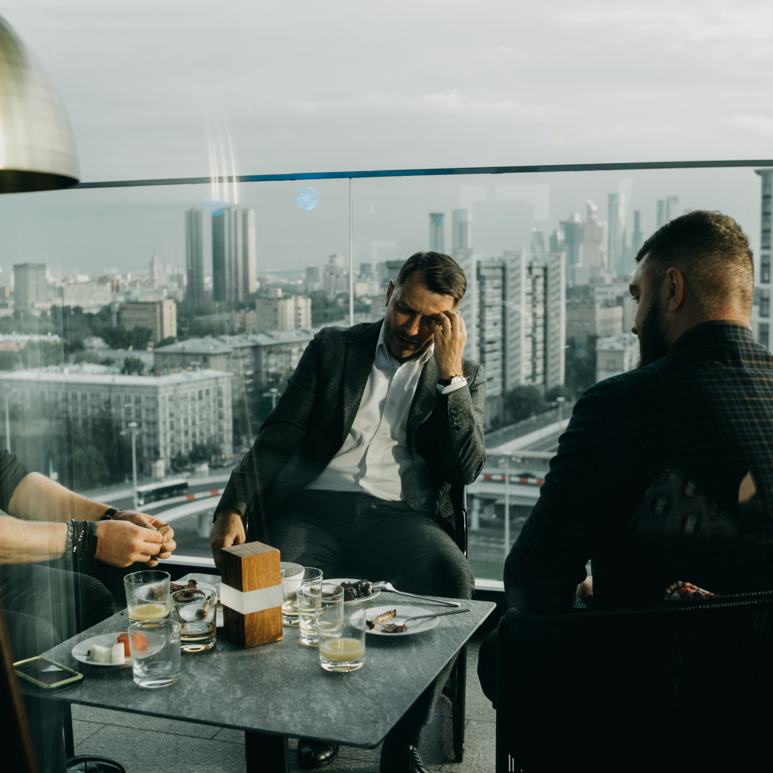 Батбаза. Home