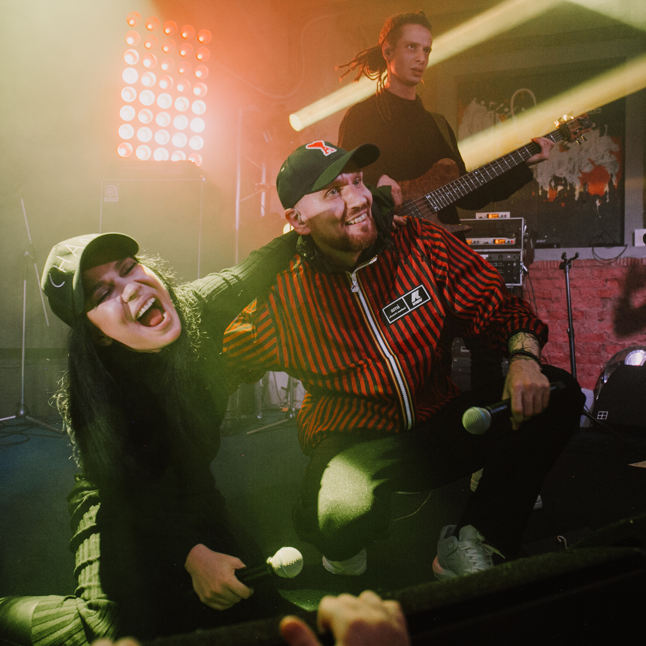 Звонкий концерт. Home