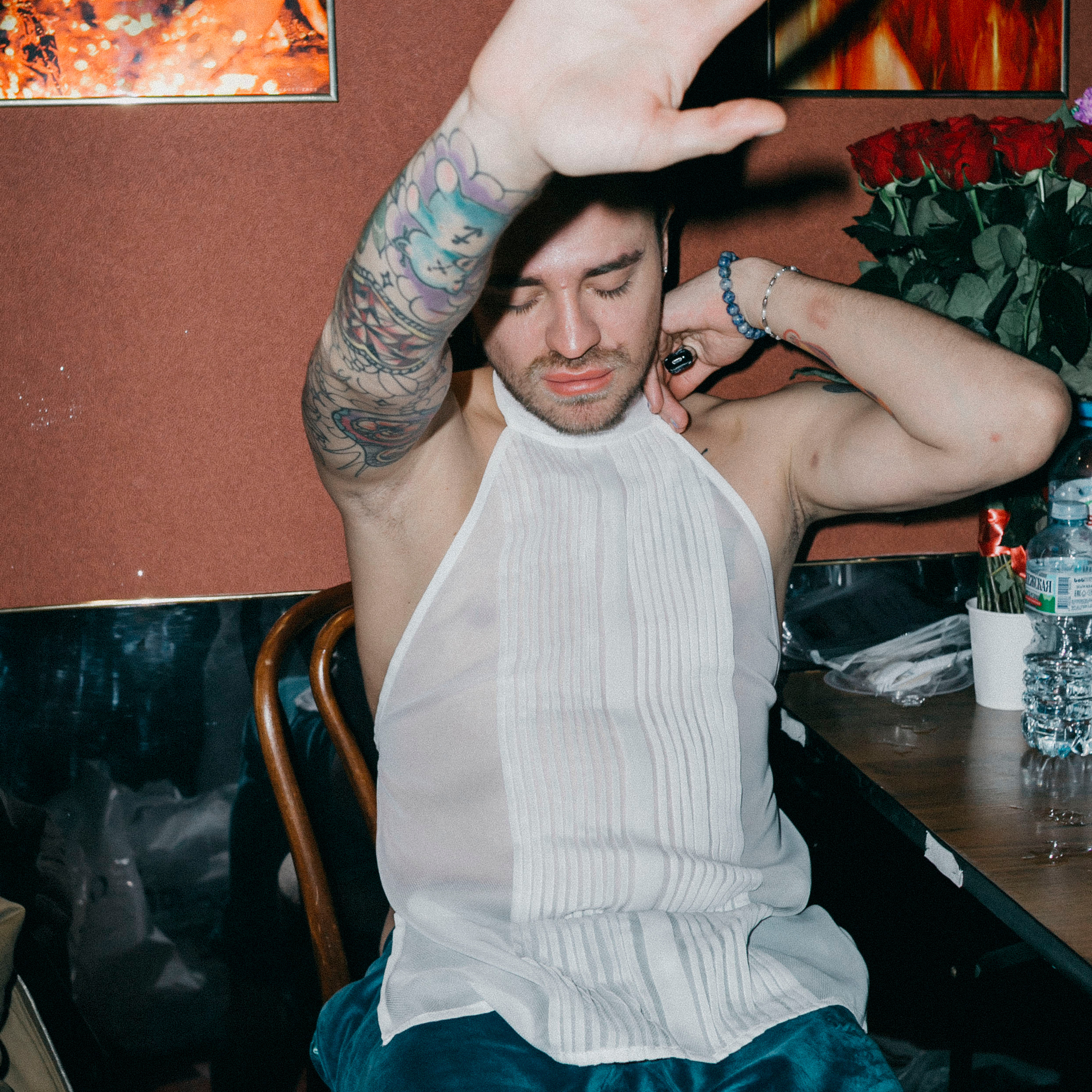 Гера Скандал Дети 2. Home