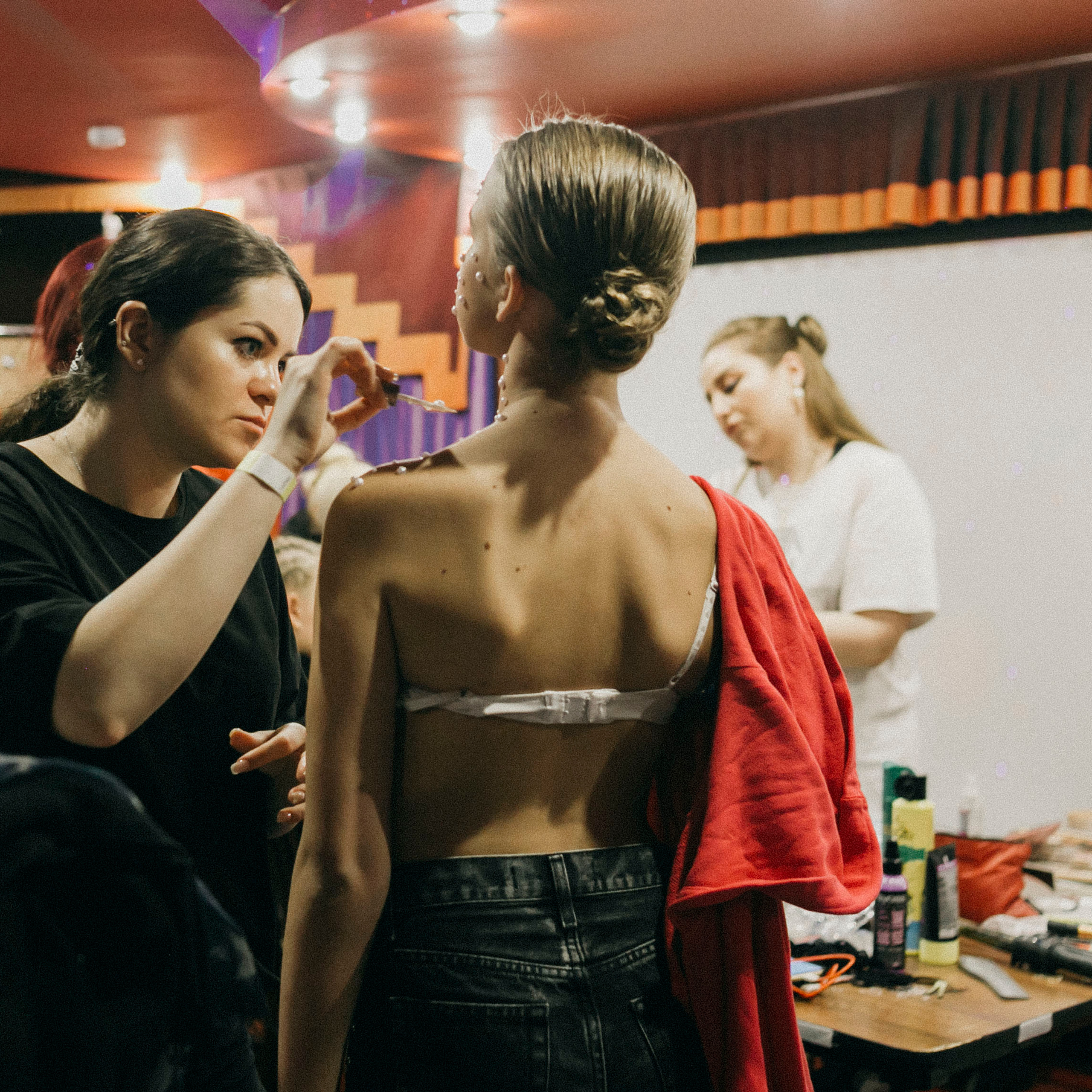 Гера Скандал Дети 2. Home