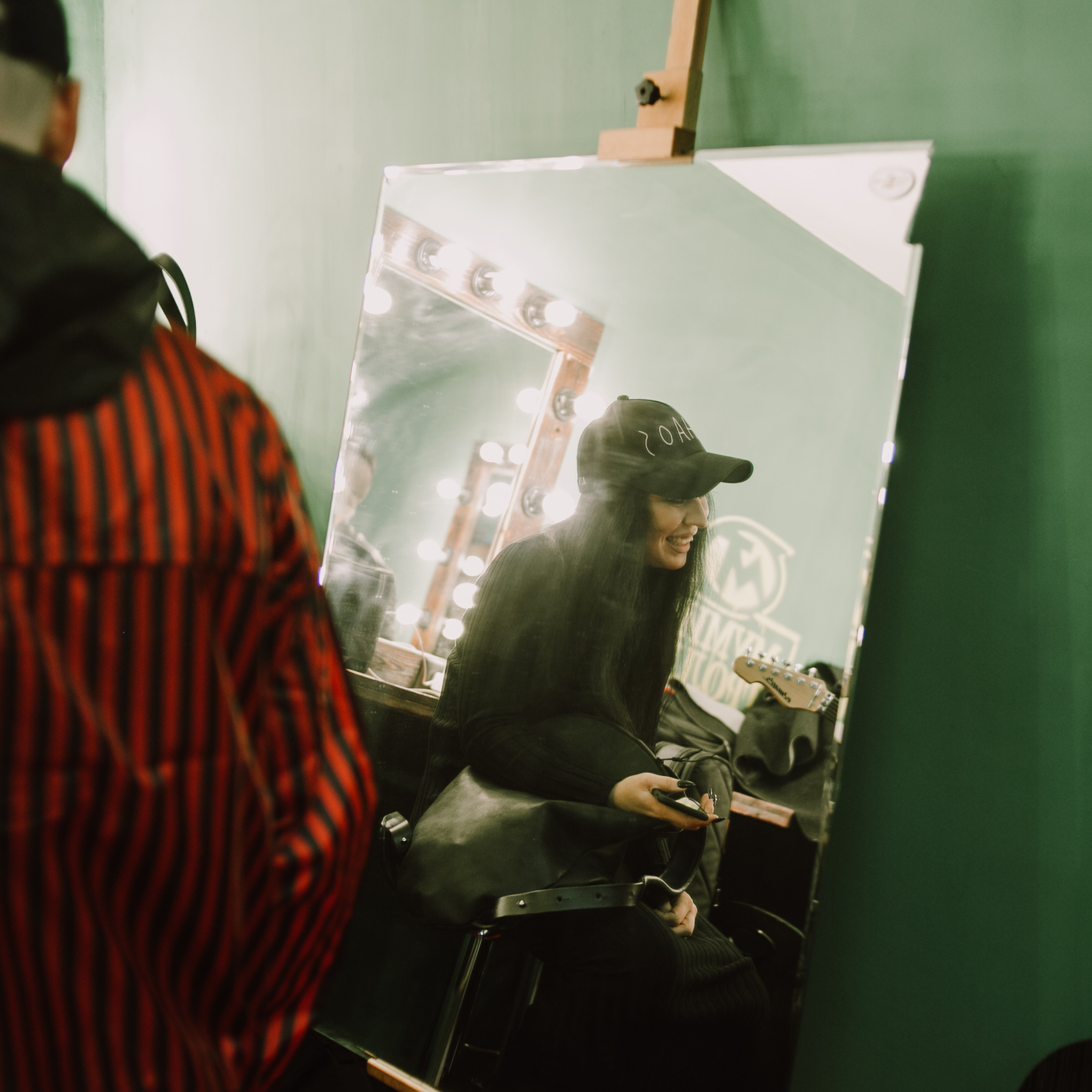 Звонкий концерт. Home