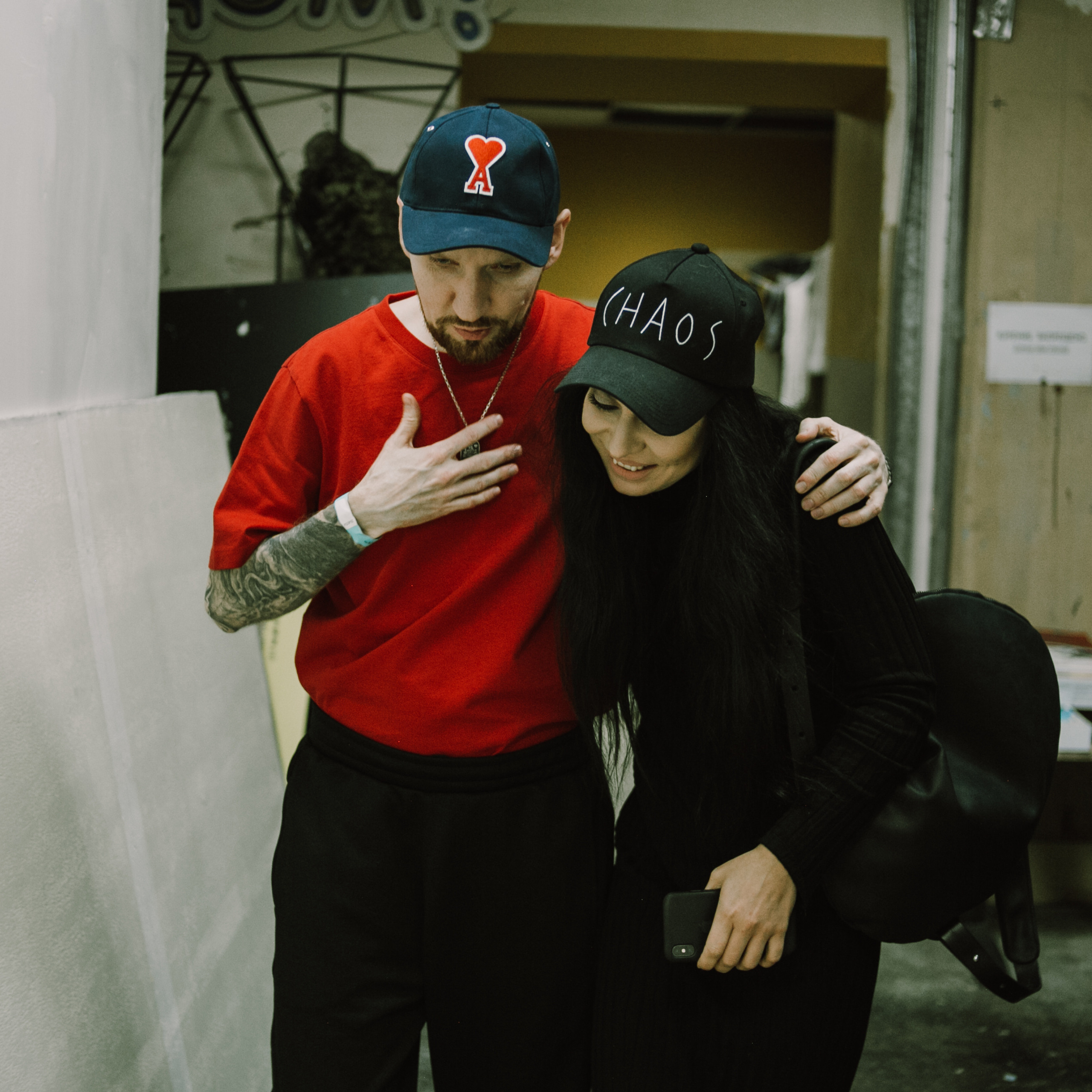 Звонкий концерт. Home