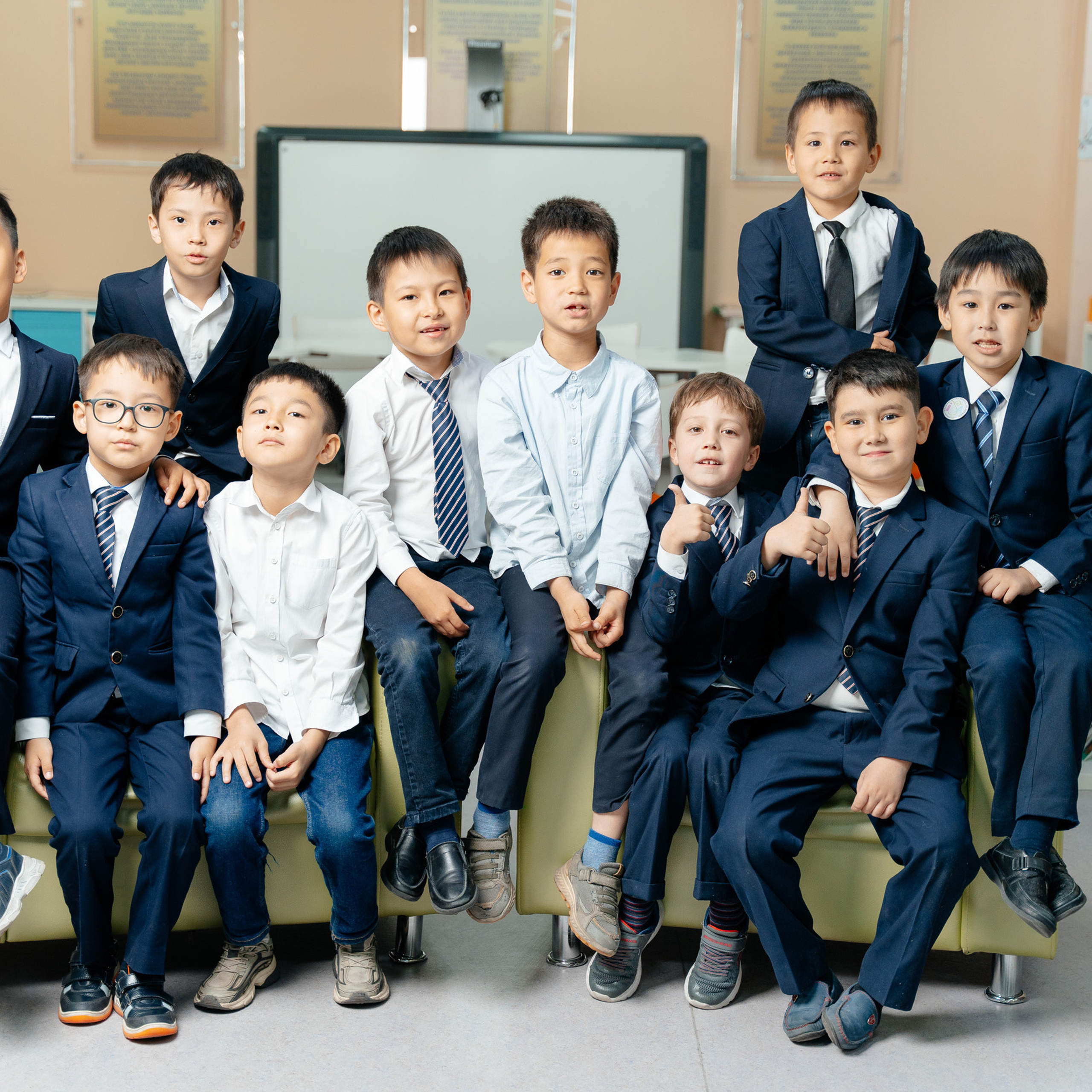 Отзывы. Выпускные альбомы в Нур-Султане (Астана) и по всему Казахстану