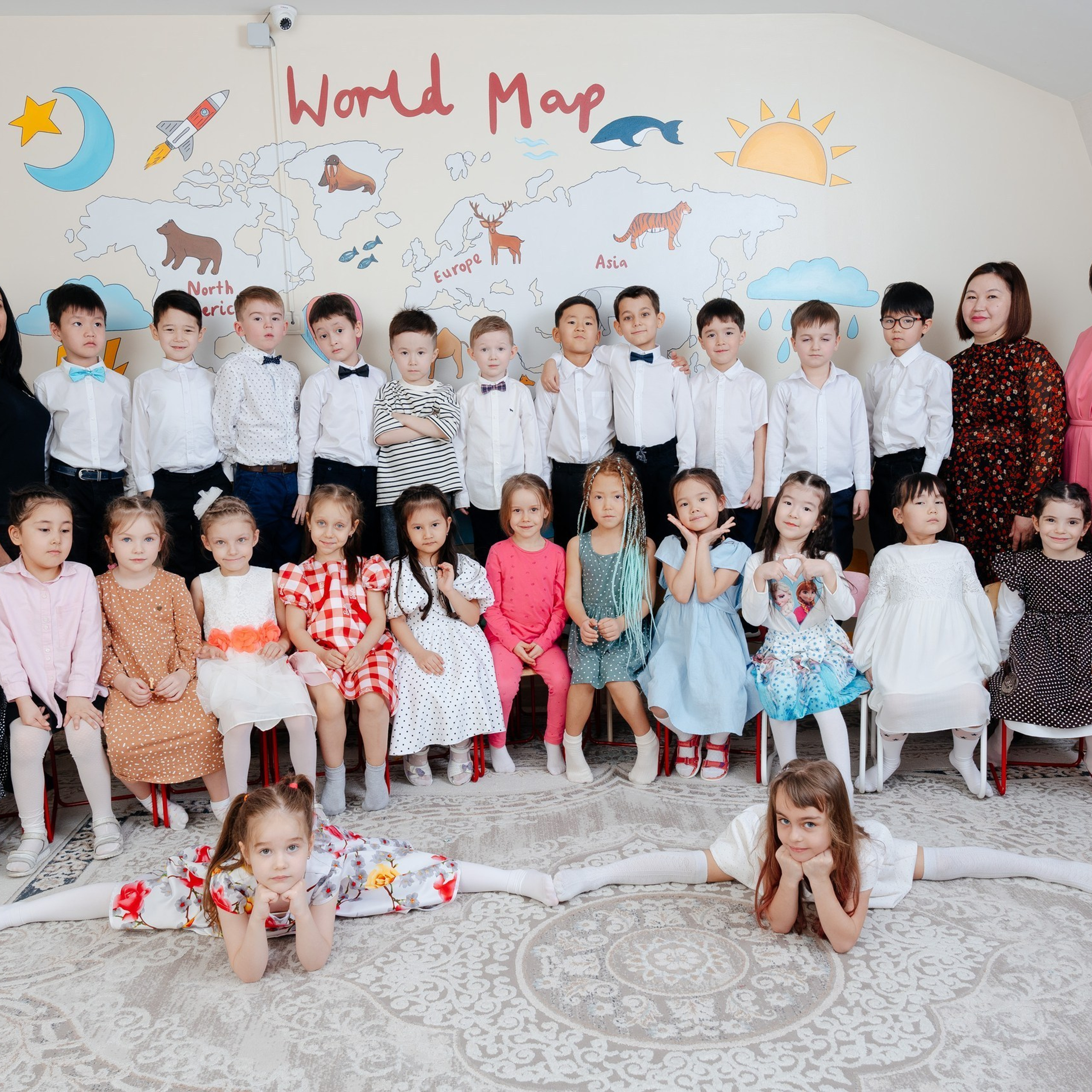 Отзывы. Выпускные альбомы в Нур-Султане (Астана) и по всему Казахстану