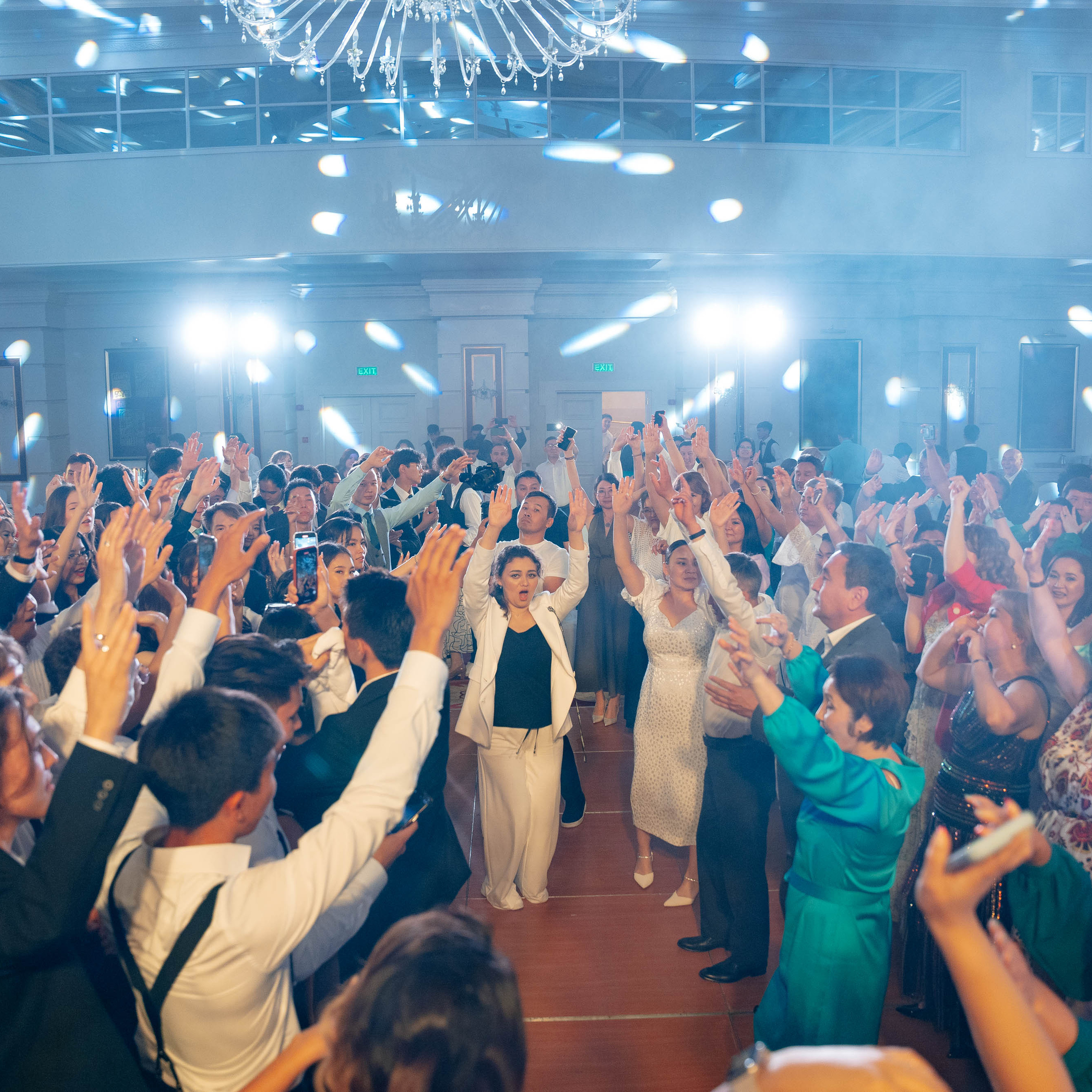 Отзывы. Выпускные альбомы в Нур-Султане (Астана) и по всему Казахстану