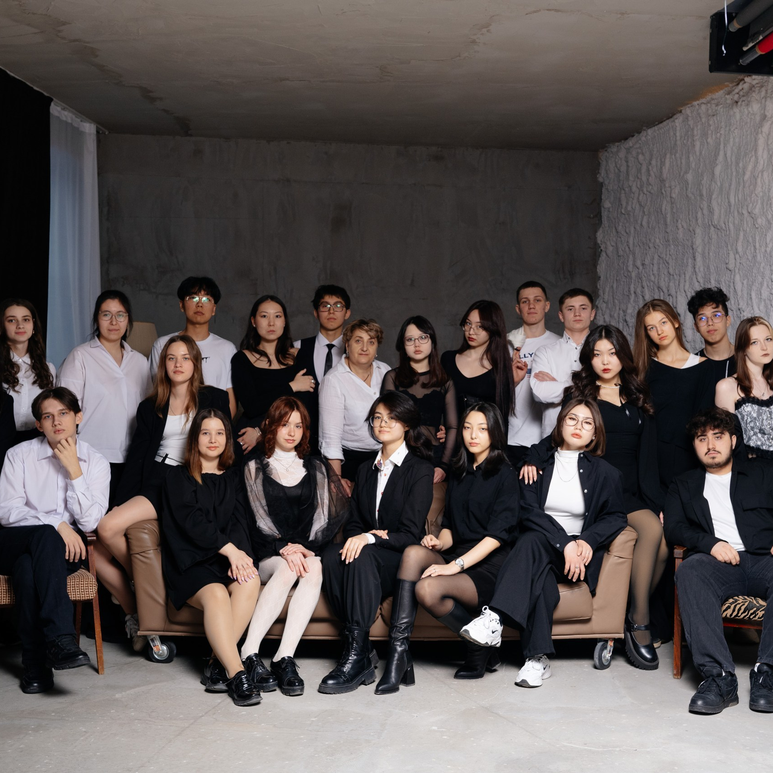 Отзывы. Выпускные альбомы в Нур-Султане (Астана) и по всему Казахстану