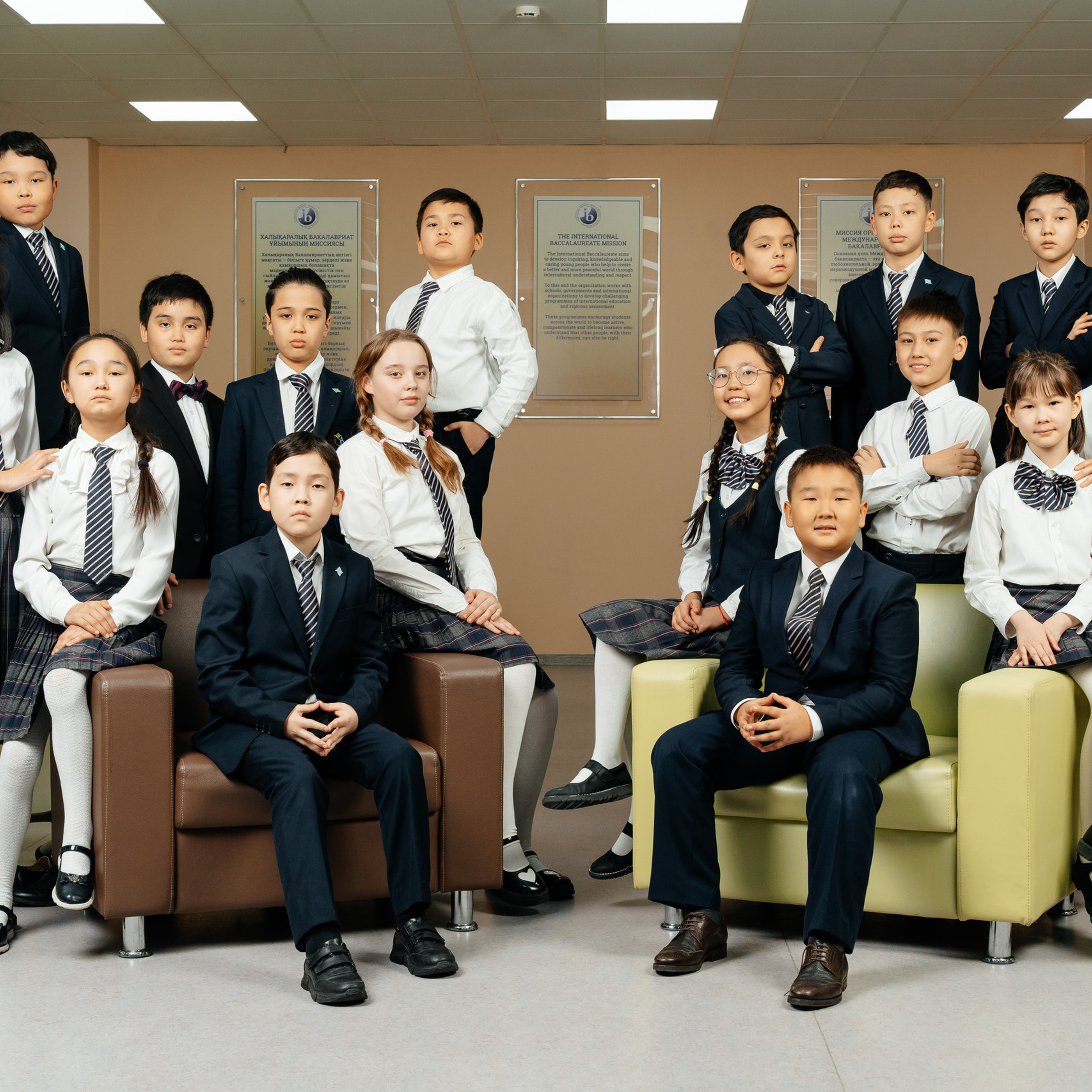 Отзывы. Выпускные альбомы в Нур-Султане (Астана) и по всему Казахстану