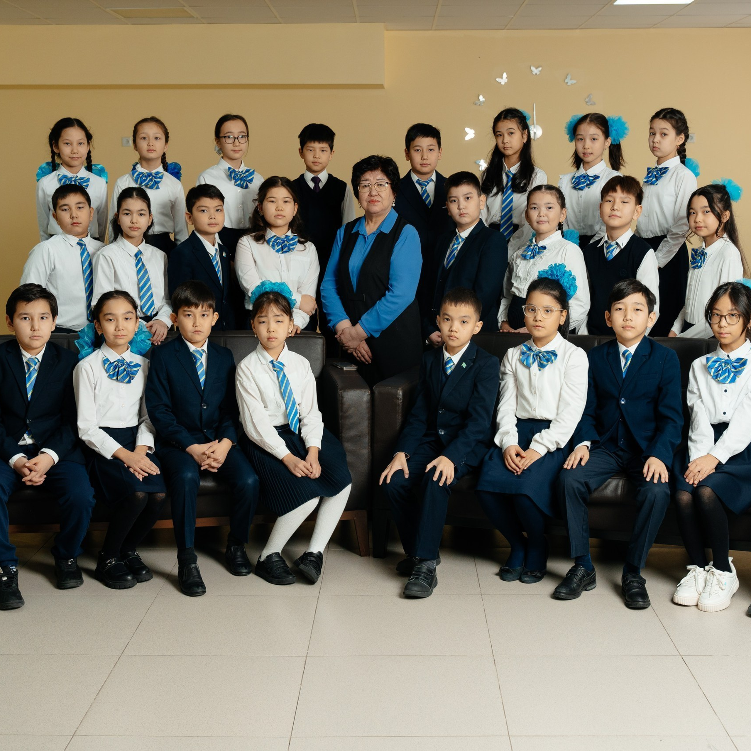 Отзывы. Выпускные альбомы в Нур-Султане (Астана) и по всему Казахстану