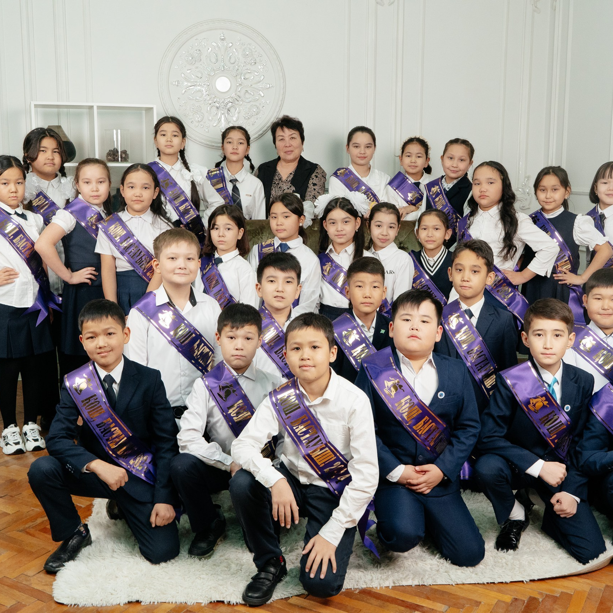 Отзывы. Выпускные альбомы в Нур-Султане (Астана) и по всему Казахстану