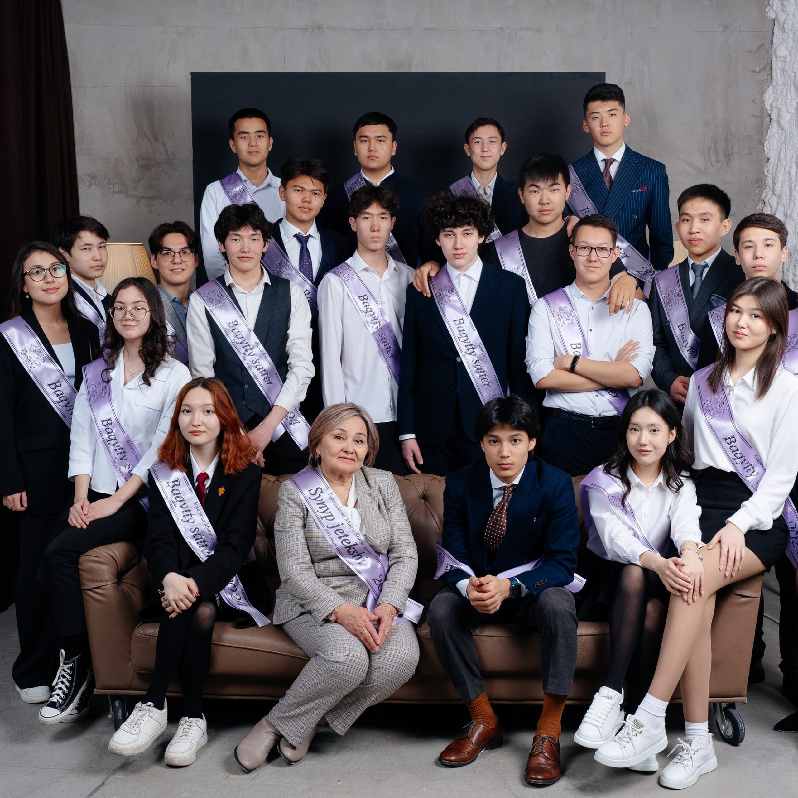 Отзывы. Выпускные альбомы в Нур-Султане (Астана) и по всему Казахстану