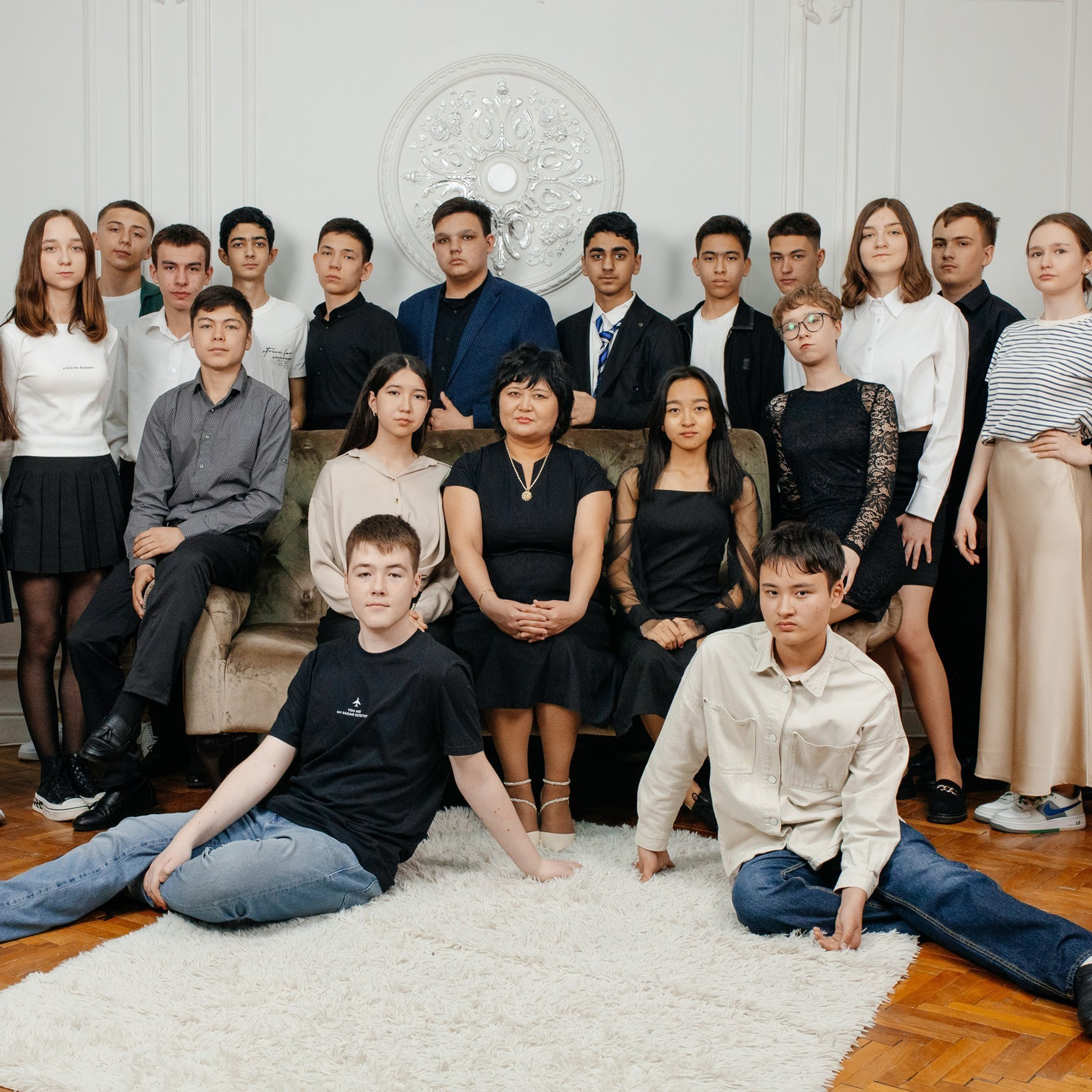 Отзывы. Выпускные альбомы в Нур-Султане (Астана) и по всему Казахстану