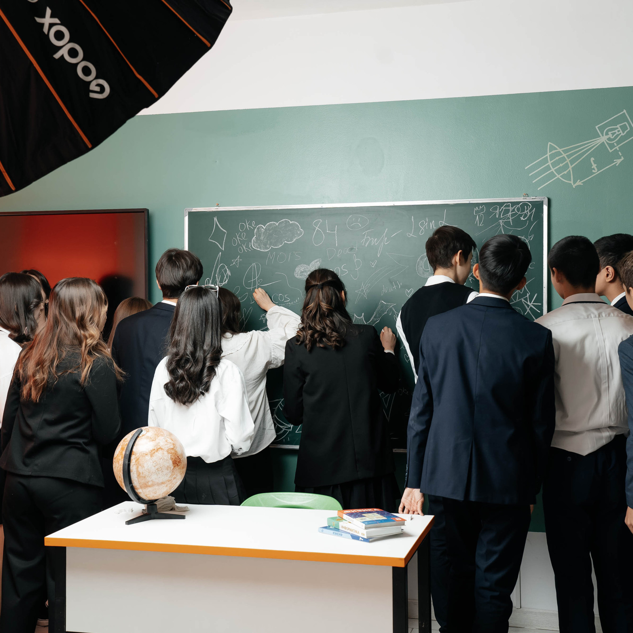 Отзывы. Выпускные альбомы в Нур-Султане (Астана) и по всему Казахстану