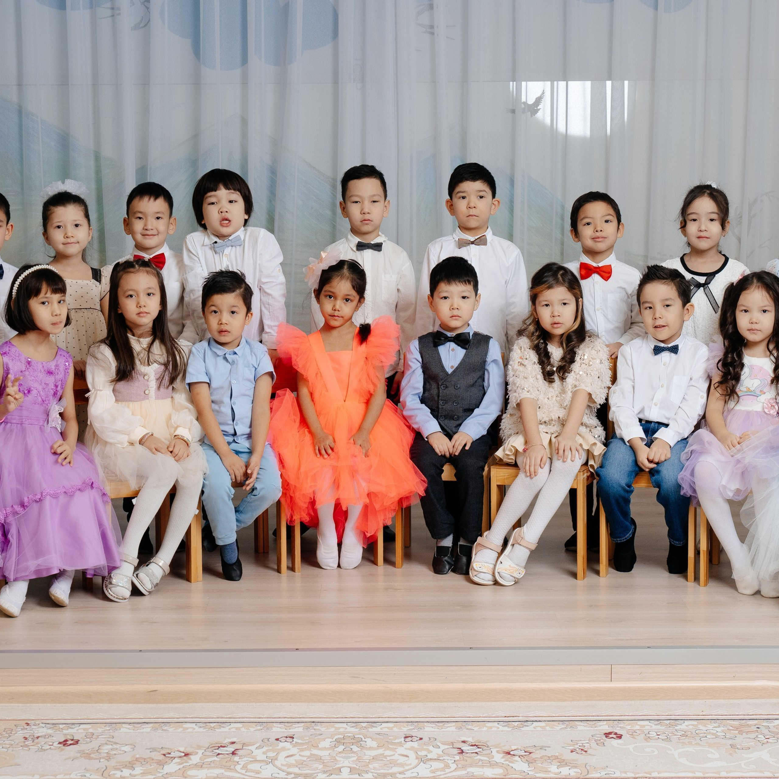 Отзывы. Выпускные альбомы в Нур-Султане (Астана) и по всему Казахстану