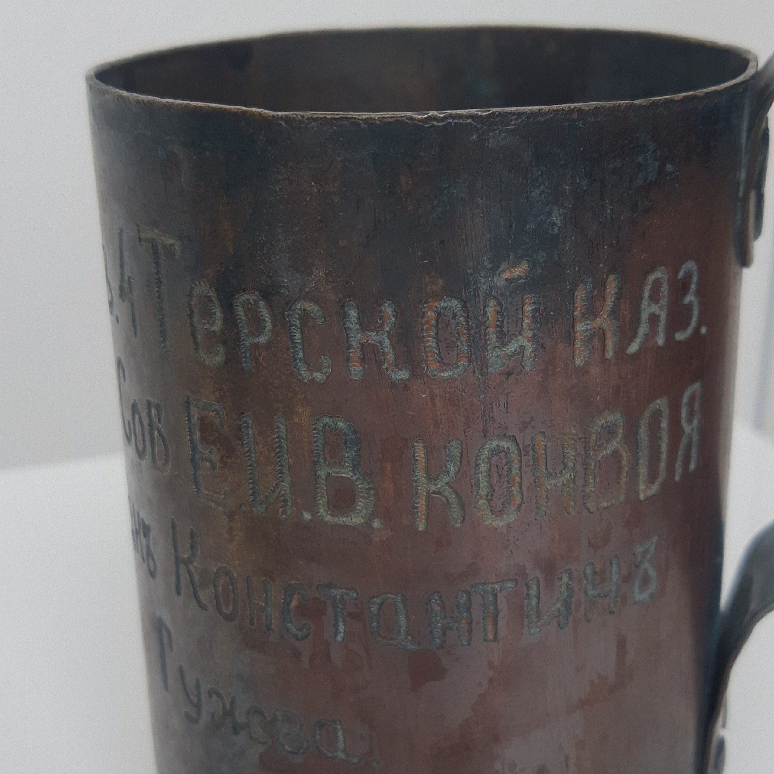 Частные собрания. Драгоценные настроения