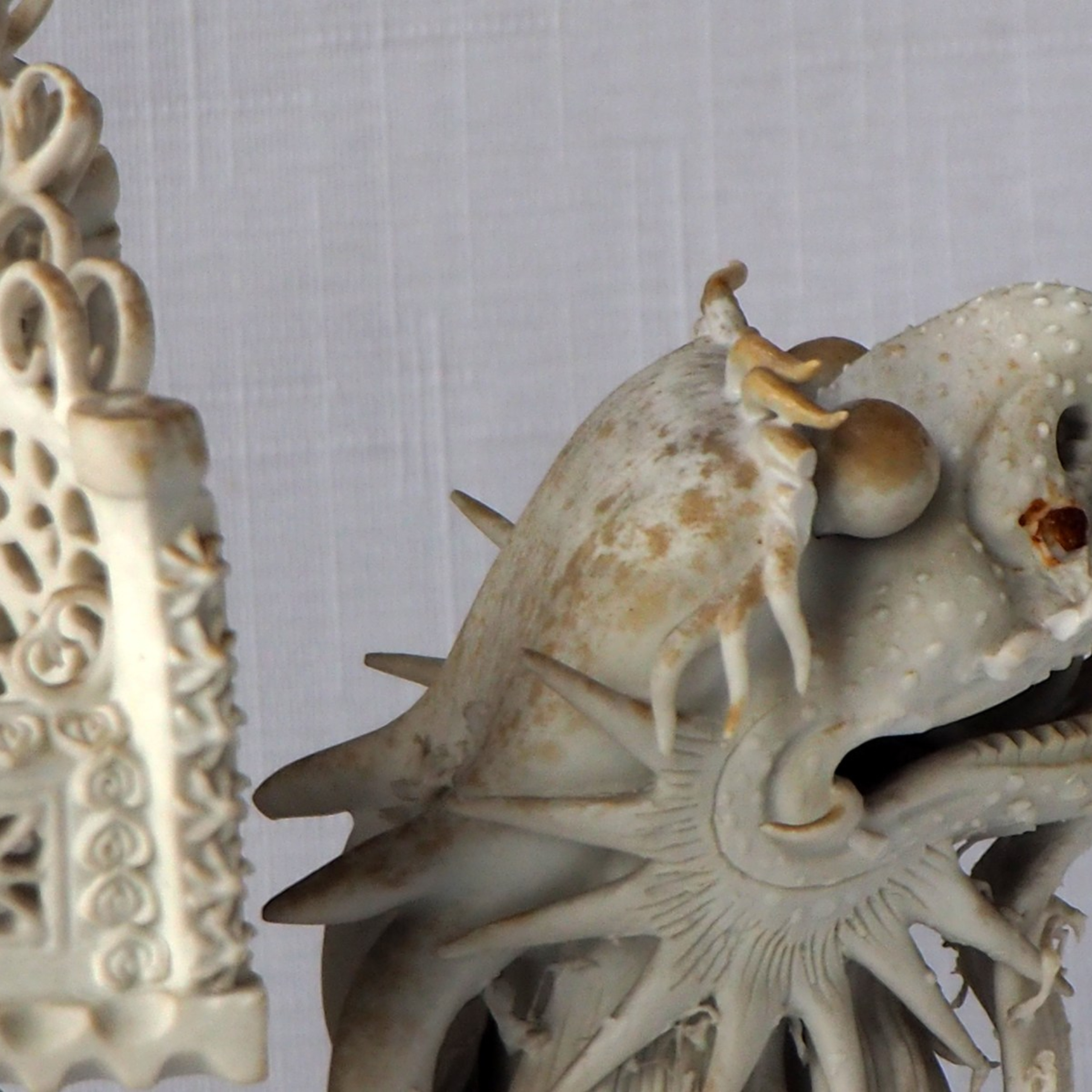 Частные собрания. Драгоценные настроения