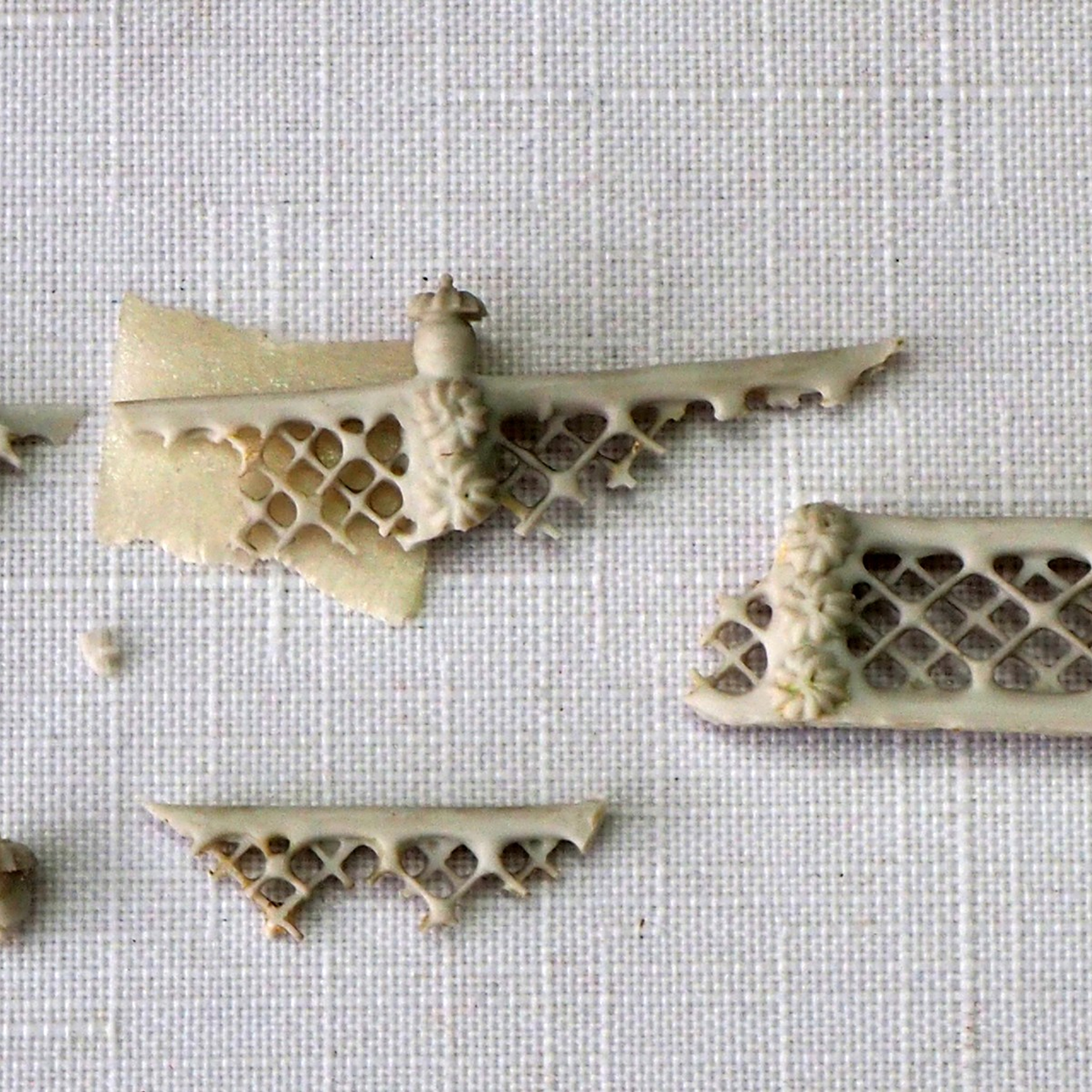 Частные собрания. Драгоценные настроения