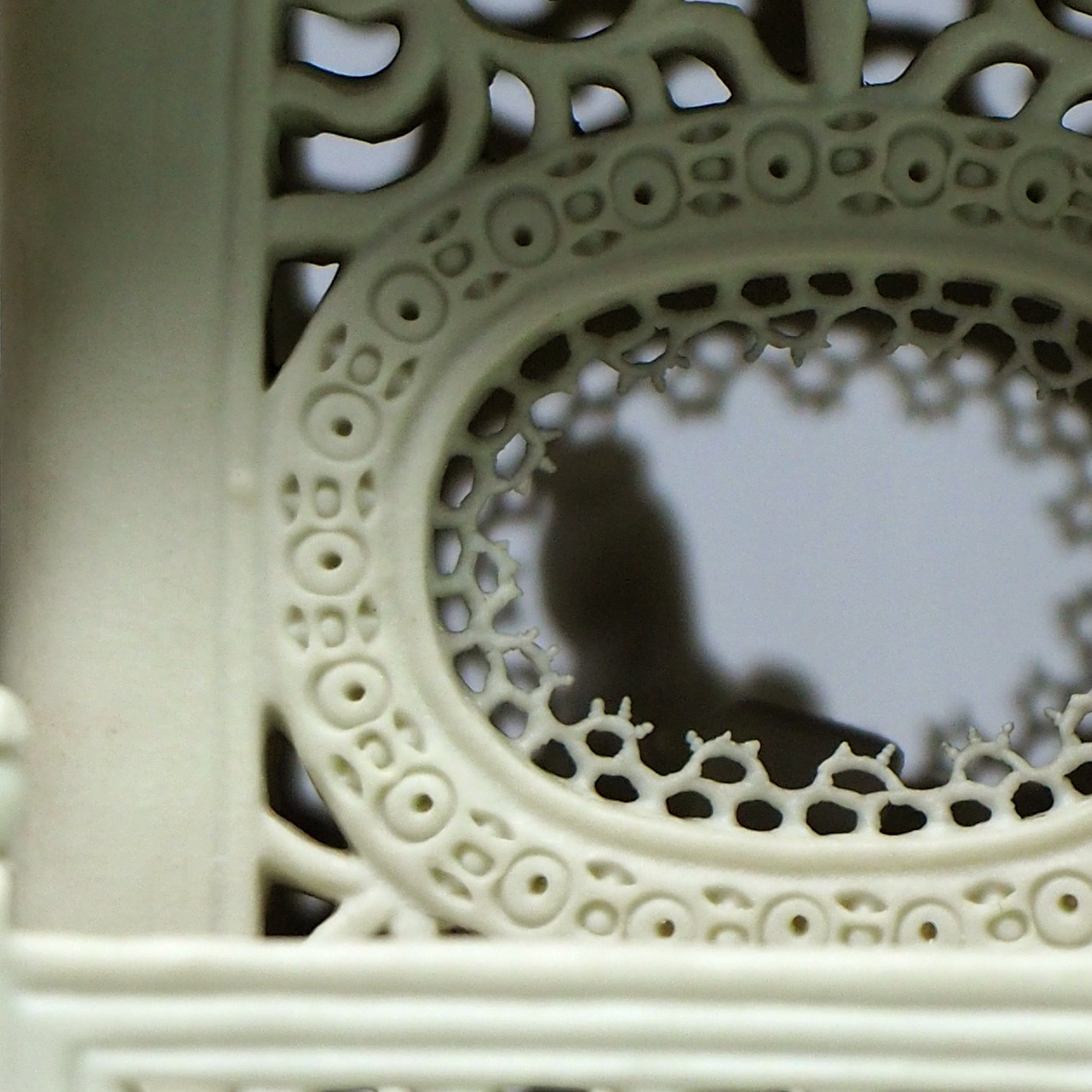 Частные собрания. Драгоценные настроения