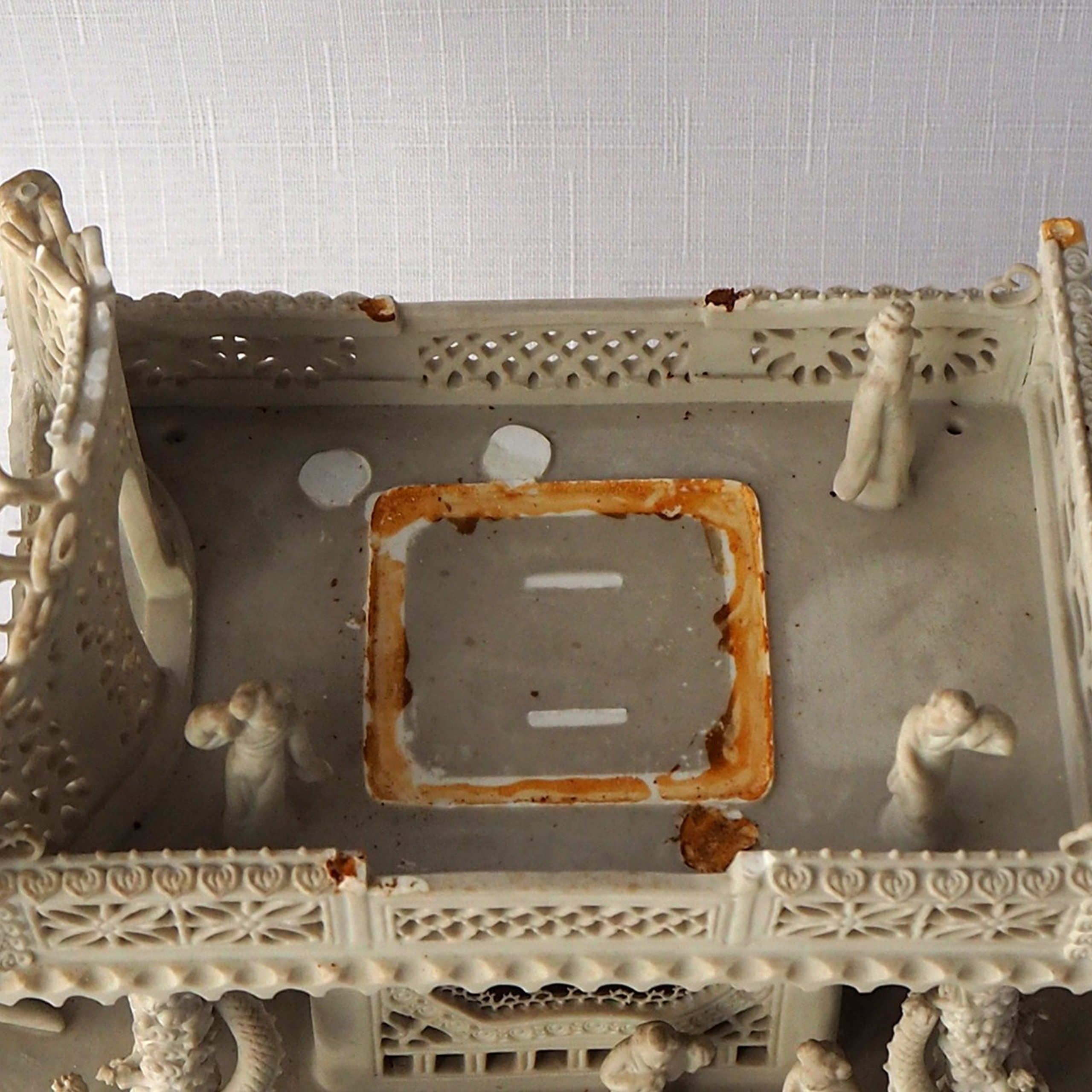 Частные собрания. Драгоценные настроения