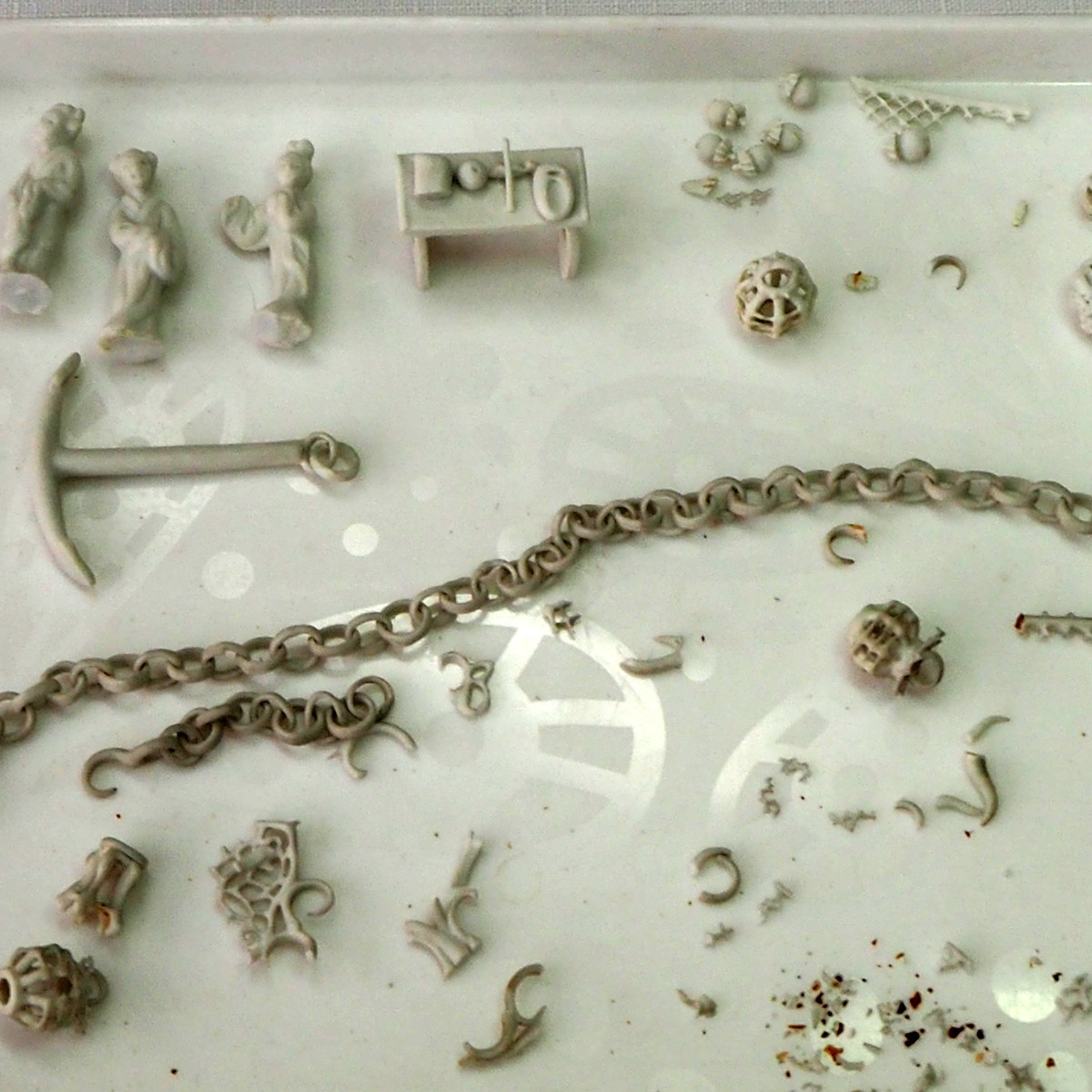 Частные собрания. Драгоценные настроения