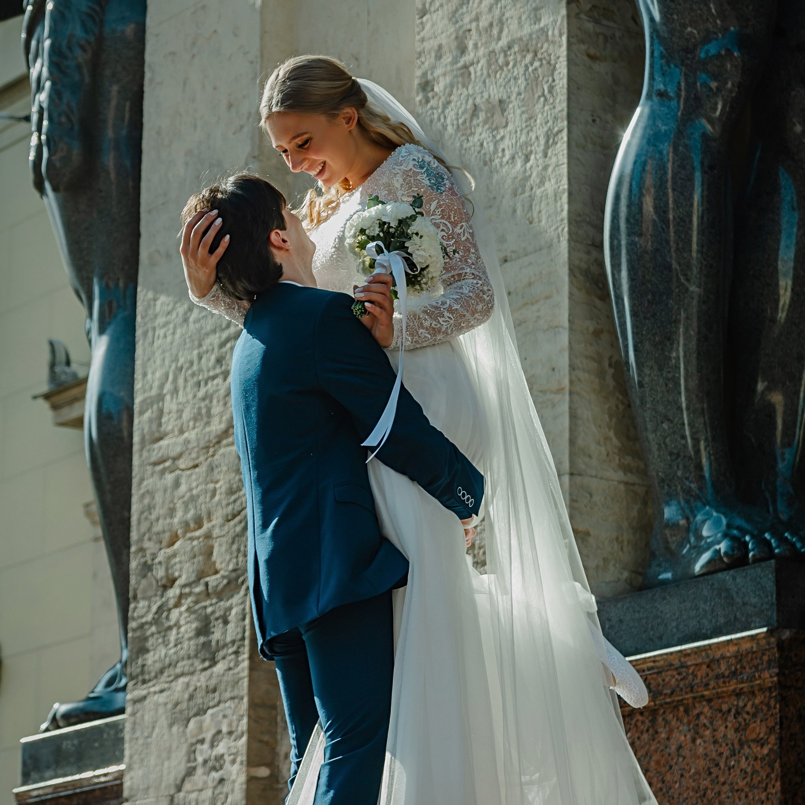 Отзывы. Душевный фотограф в Санкт-Петербурге. Свадебные и семейные фотосессии