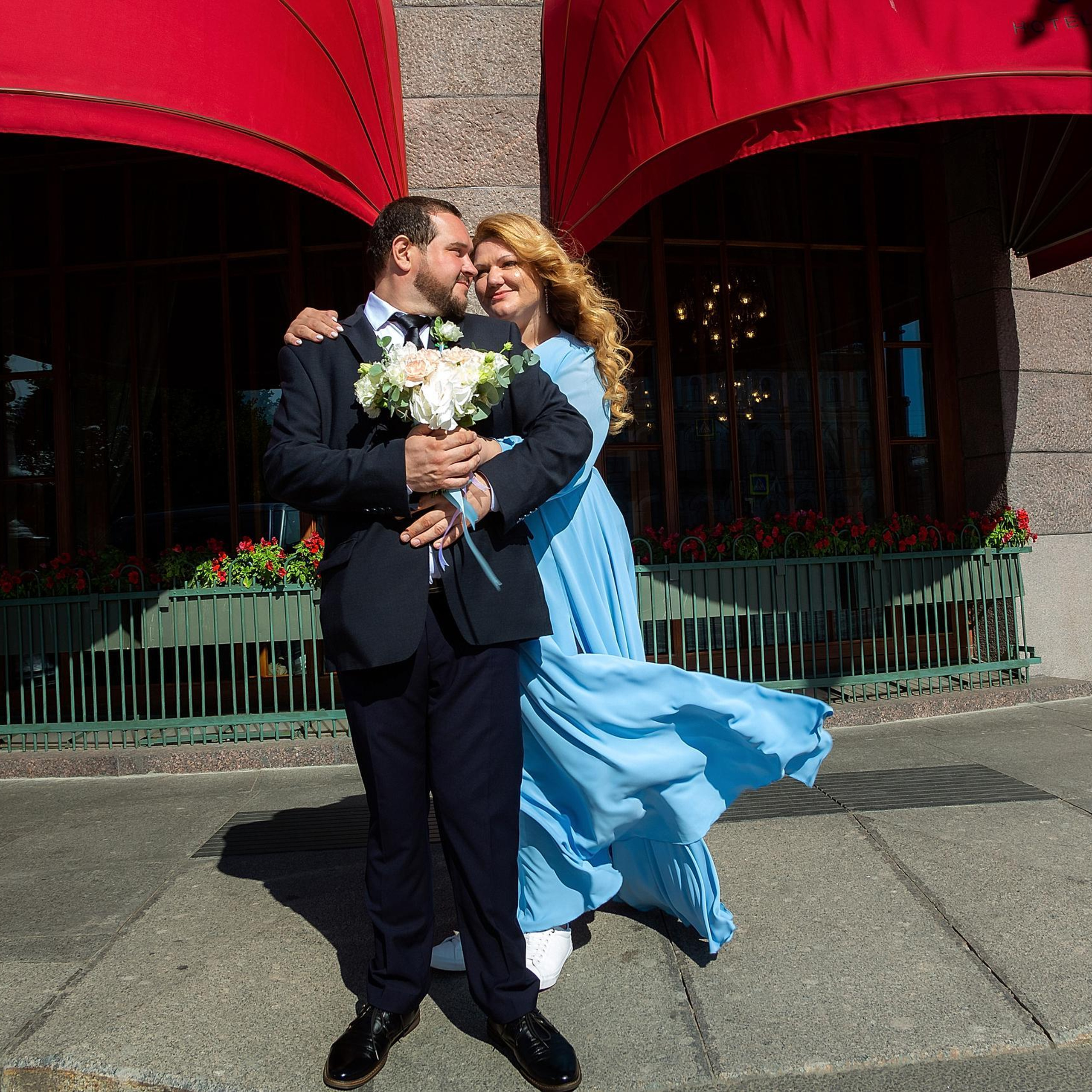 Отзывы. Душевный фотограф в Санкт-Петербурге. Свадебные и семейные фотосессии