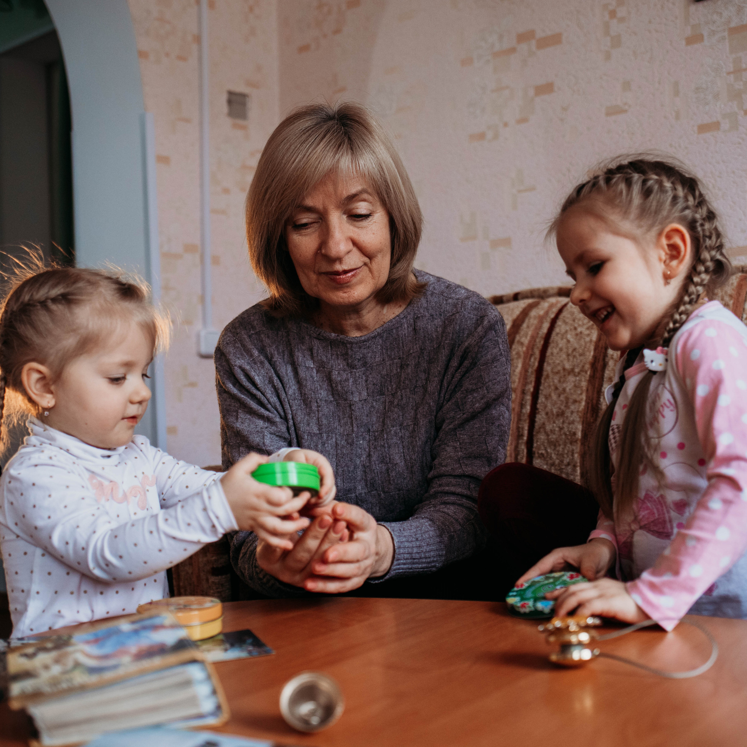 ОТЗЫВЫ. Детский и семейный фотограф в Москве Алёна Шестунова