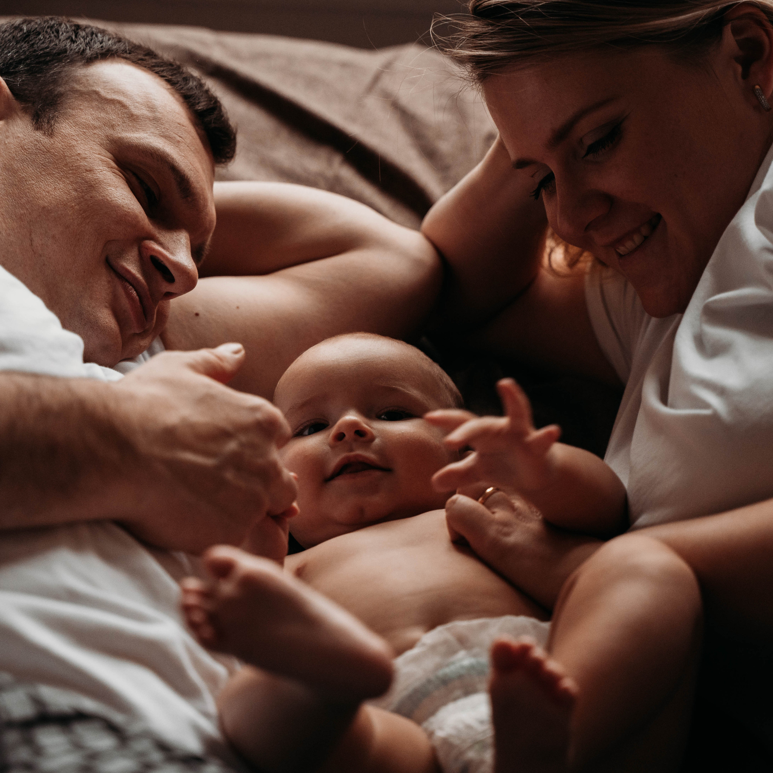 ОТЗЫВЫ. Детский и семейный фотограф в Москве Алёна Шестунова