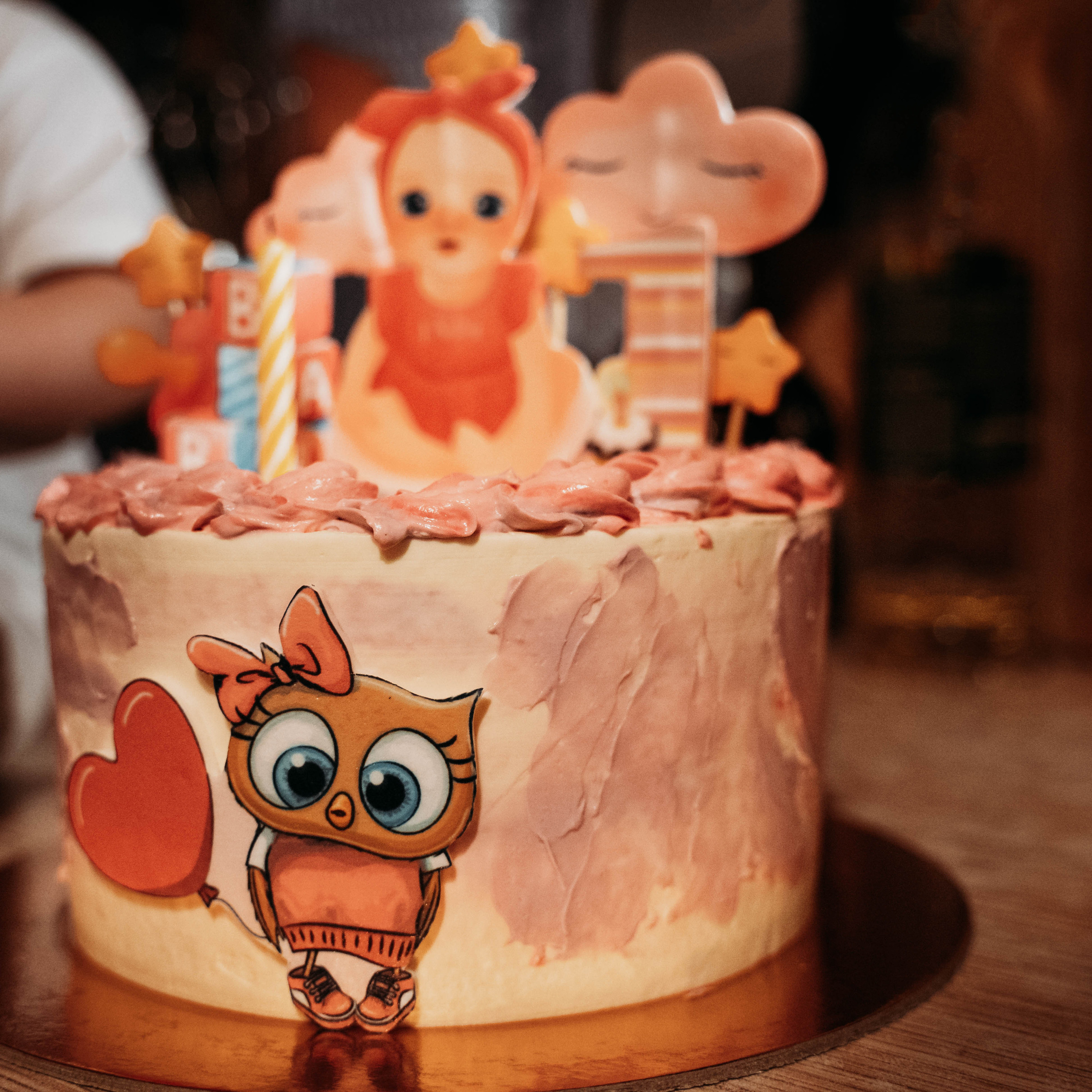 ОТЗЫВЫ. Детский и семейный фотограф в Москве Алёна Шестунова