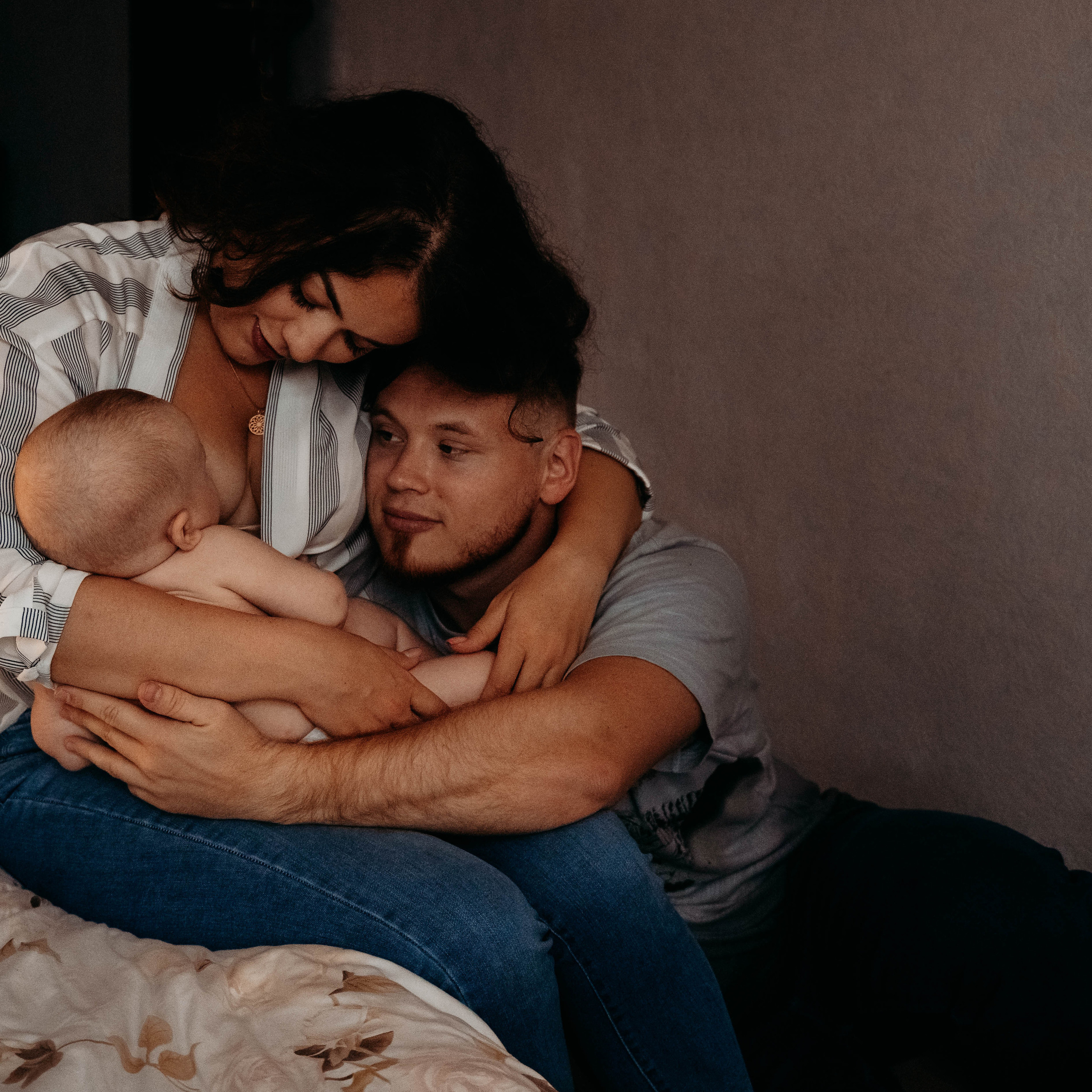 ОТЗЫВЫ. Детский и семейный фотограф в Москве Алёна Шестунова