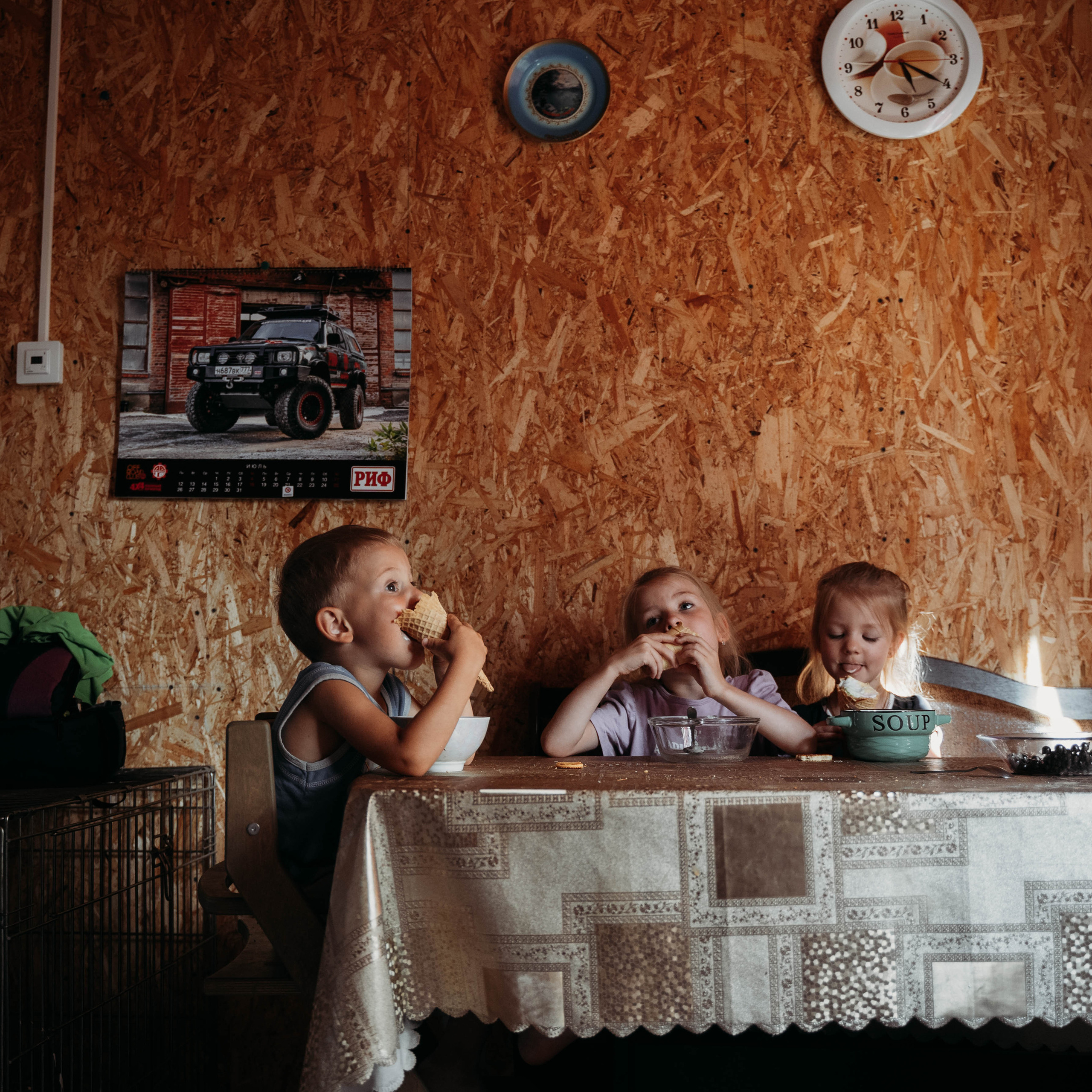 ОТЗЫВЫ. Детский и семейный фотограф в Москве Алёна Шестунова