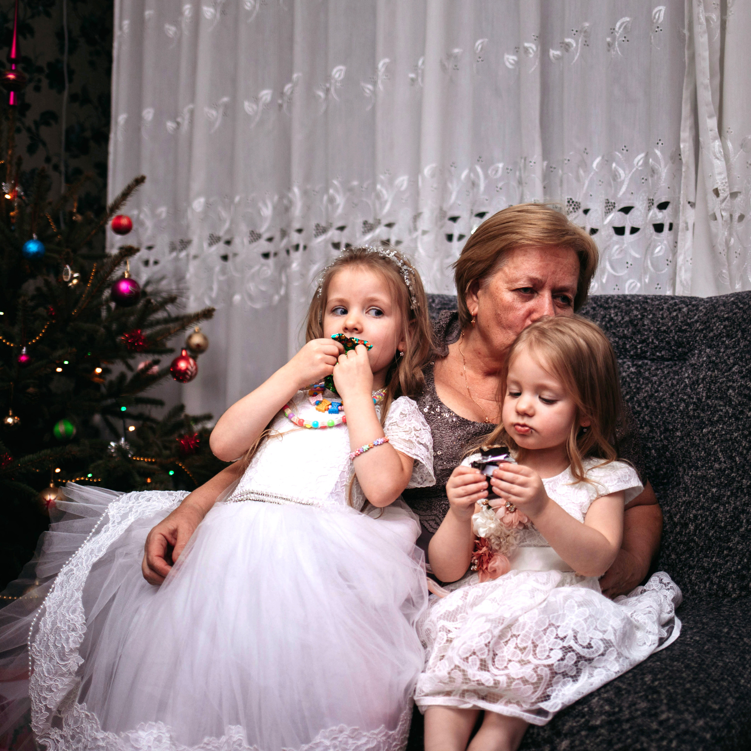 ОТЗЫВЫ. Детский и семейный фотограф в Москве Алёна Шестунова