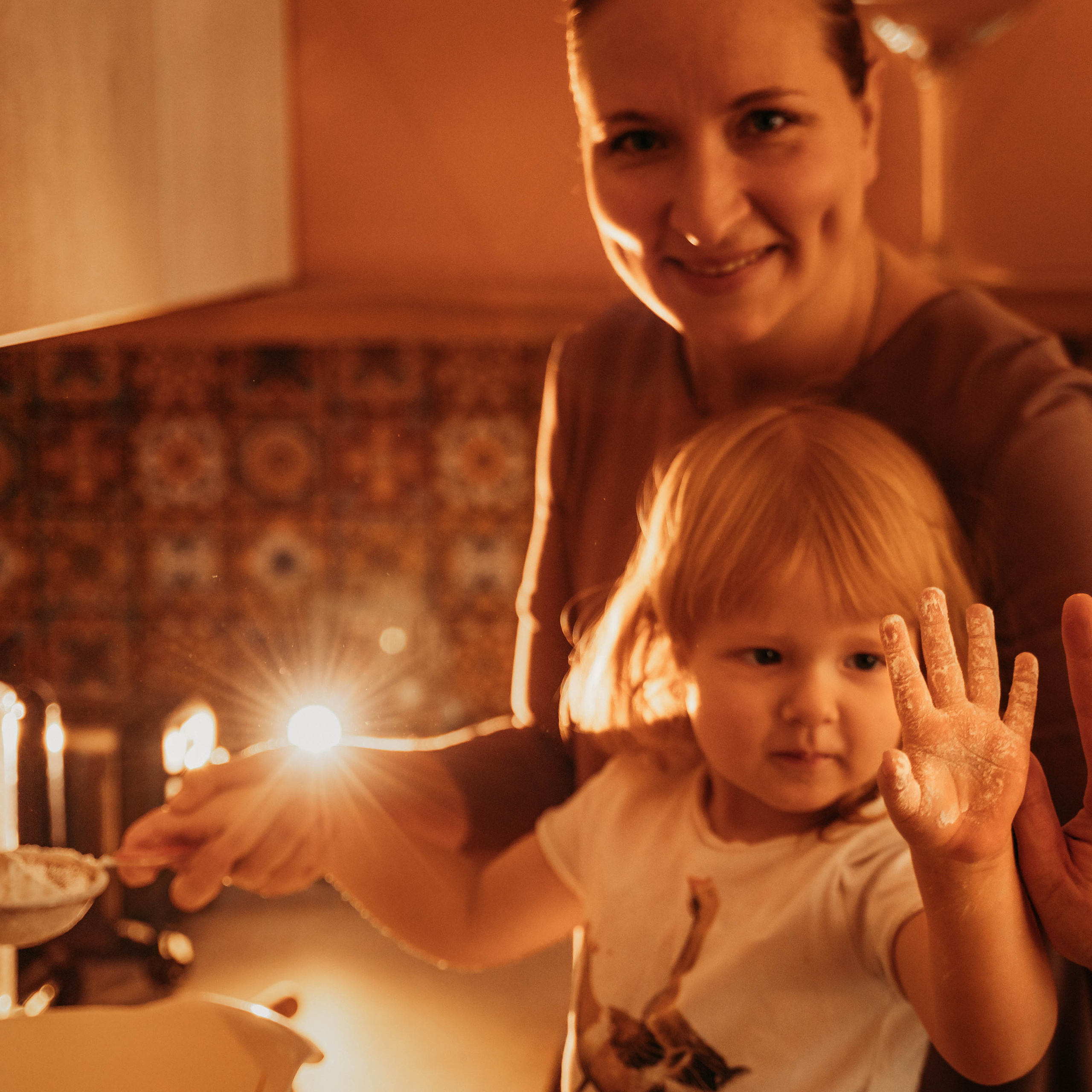 ОТЗЫВЫ. Детский и семейный фотограф в Москве Алёна Шестунова