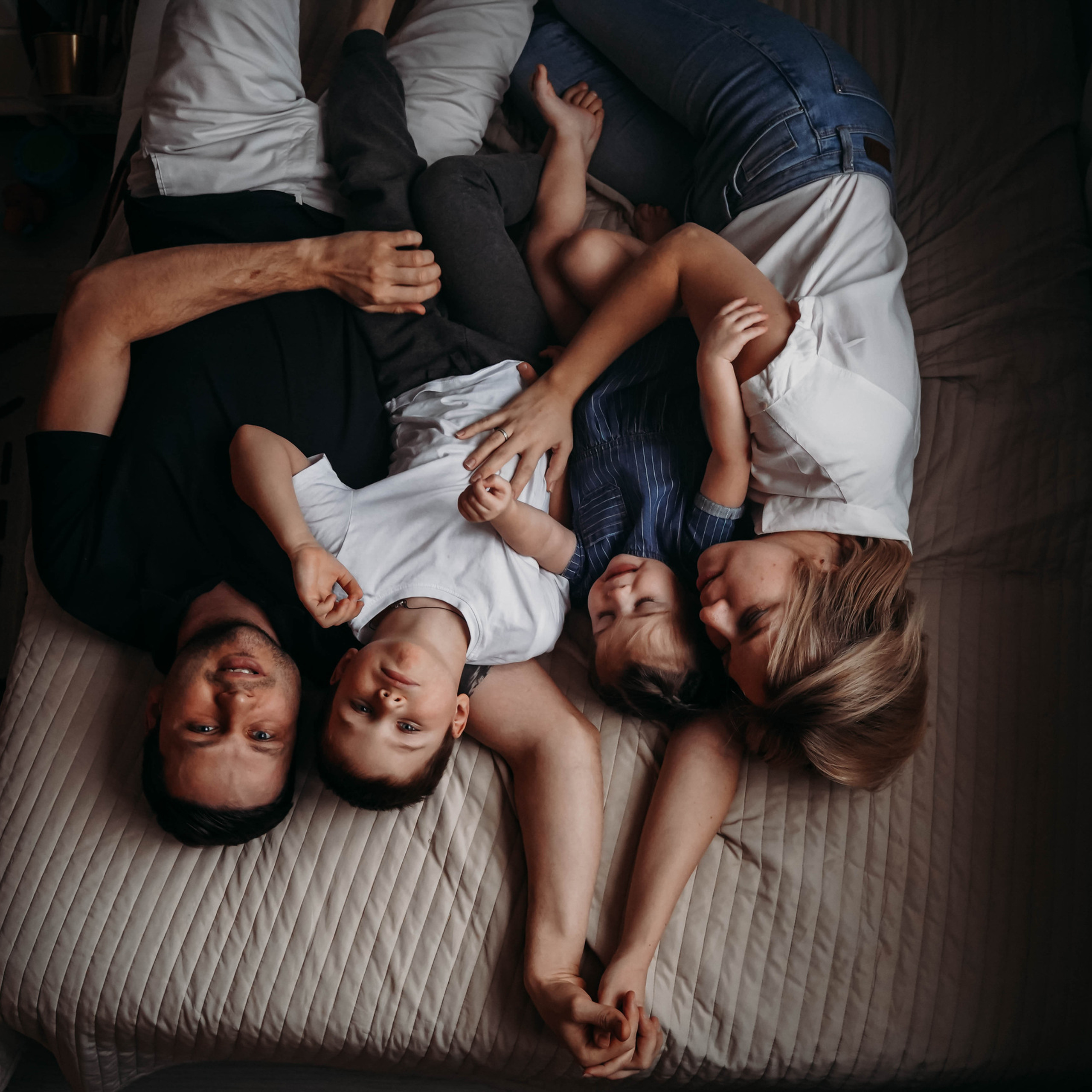 ОТЗЫВЫ. Детский и семейный фотограф в Москве Алёна Шестунова