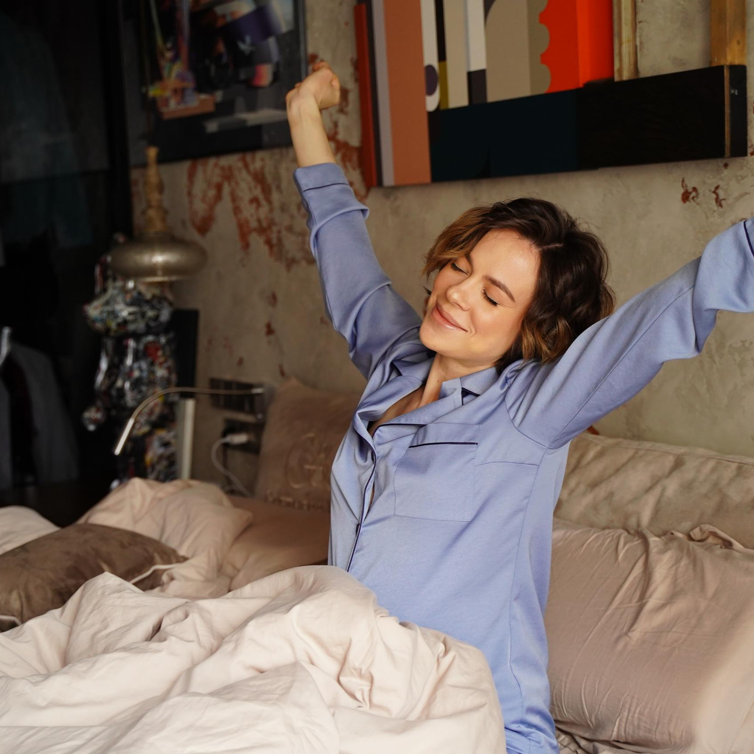 ОТЗЫВЫ. Детский и семейный фотограф в Москве Алёна Шестунова