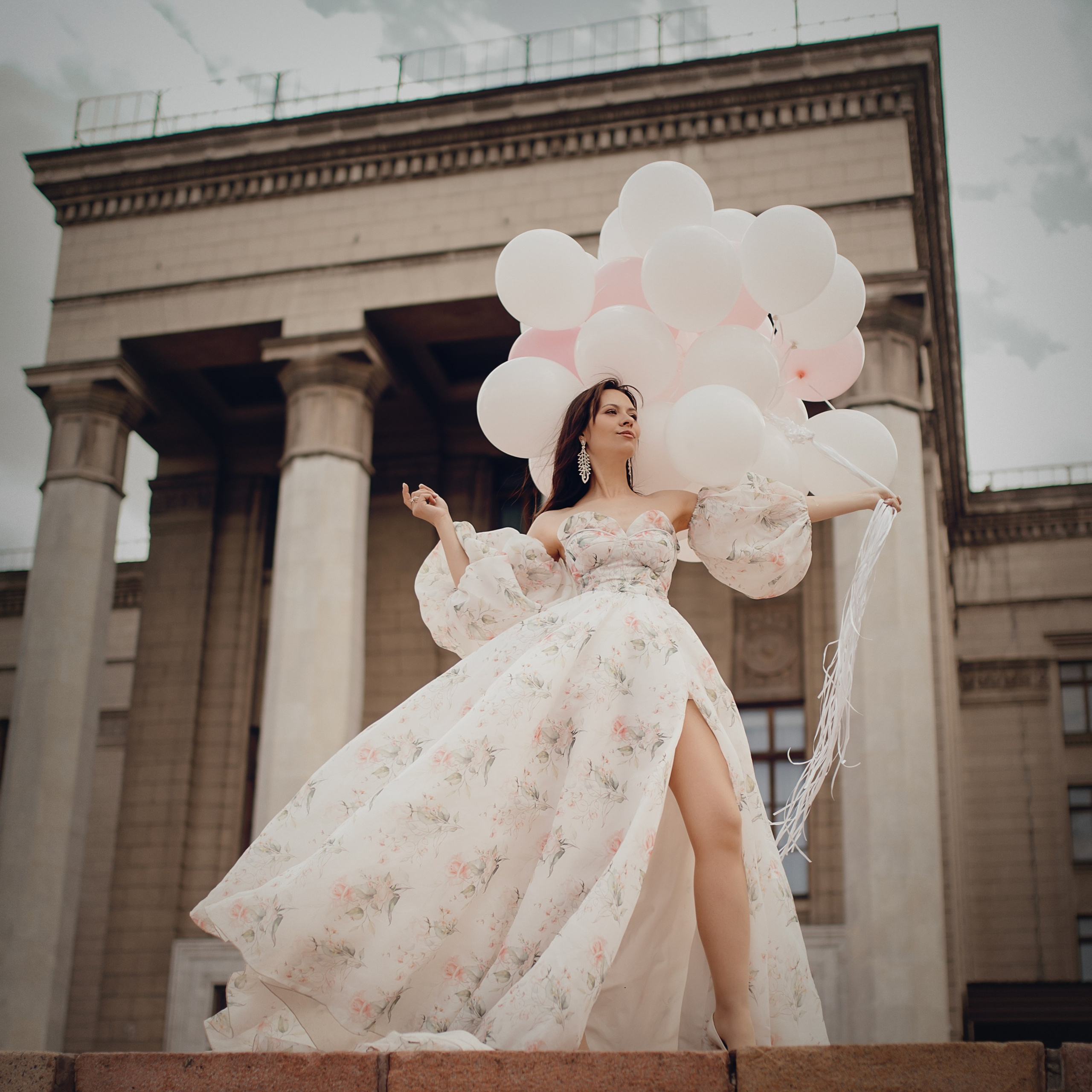 Отзывы. Фотограф в Алматы Татьяна Ковалева