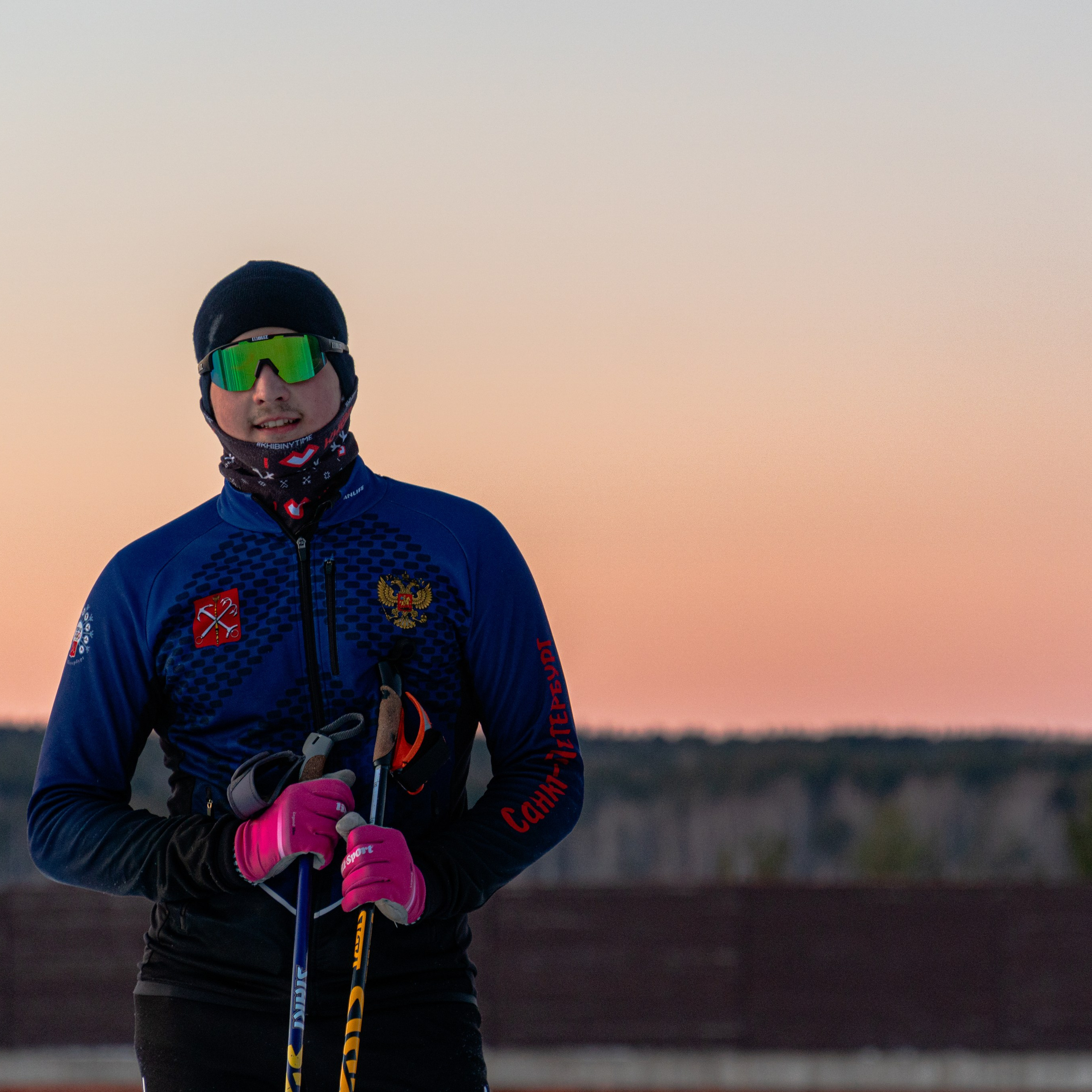 Отзывы. Калачёв Тимофей Спортивный фотограф в Санкт-Петербурге