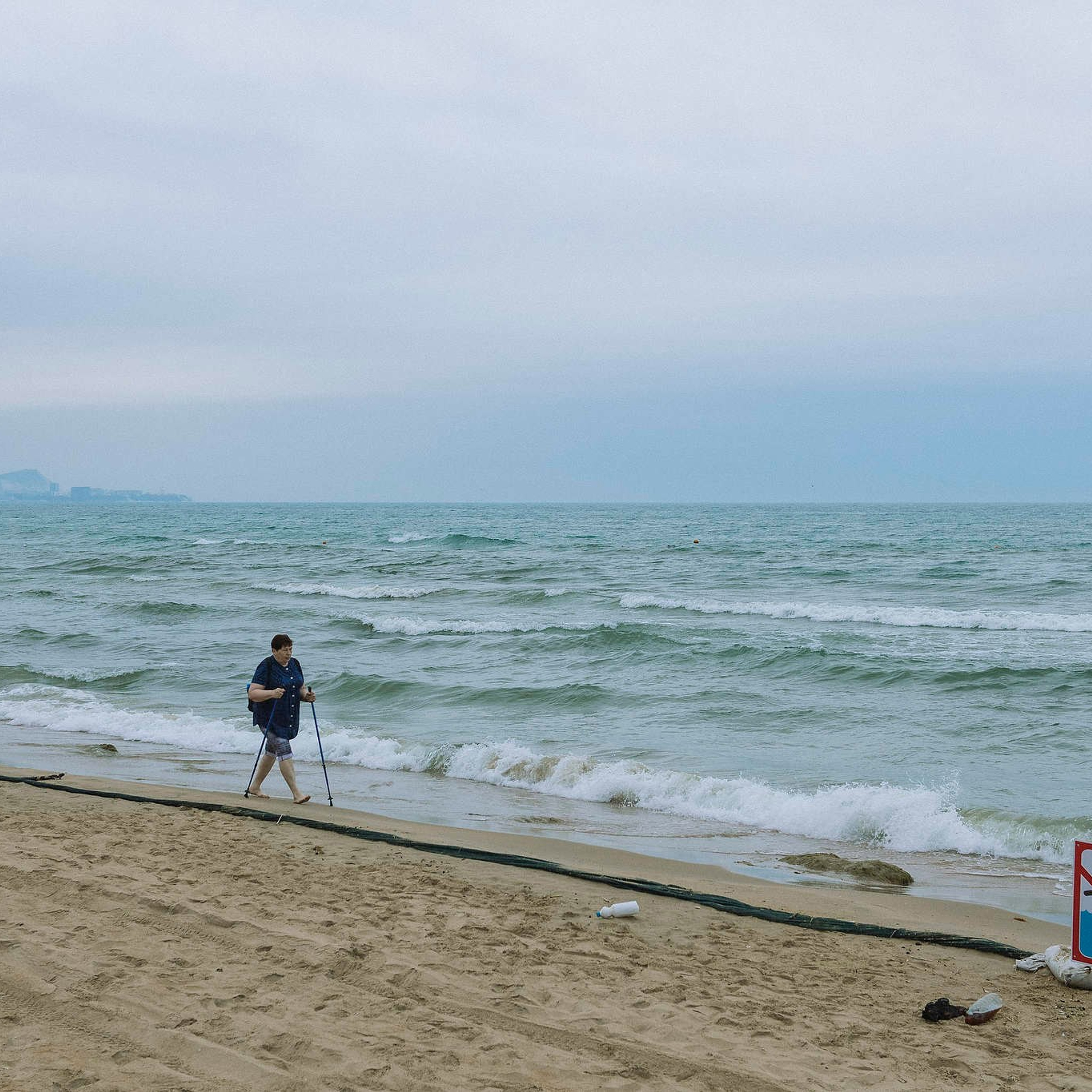 Тверь в себя. Репортажный фотограф в Сочи — Михаил Мордасов