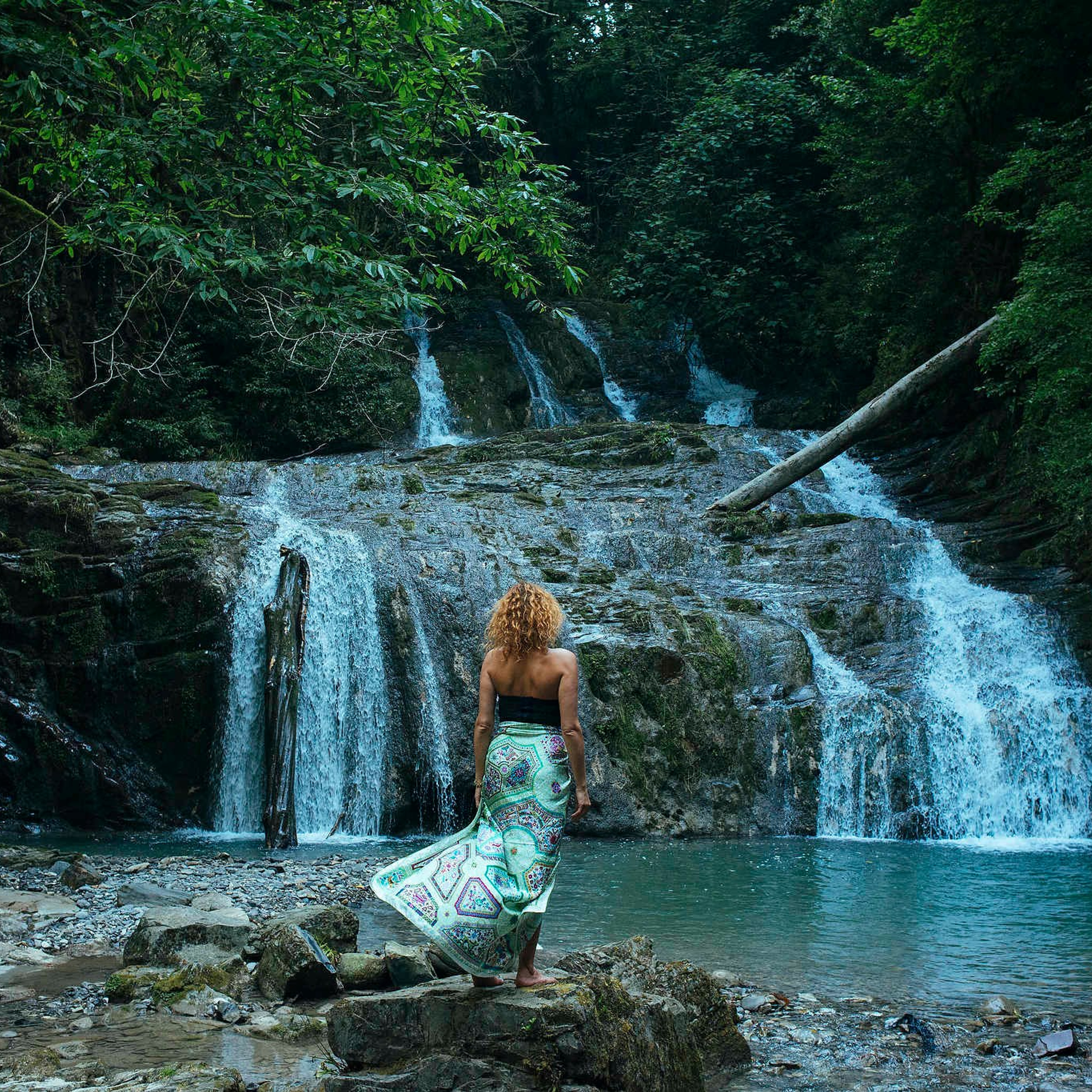 Как снять Полярное сияние. Репортажный фотограф в Сочи — Михаил Мордасов