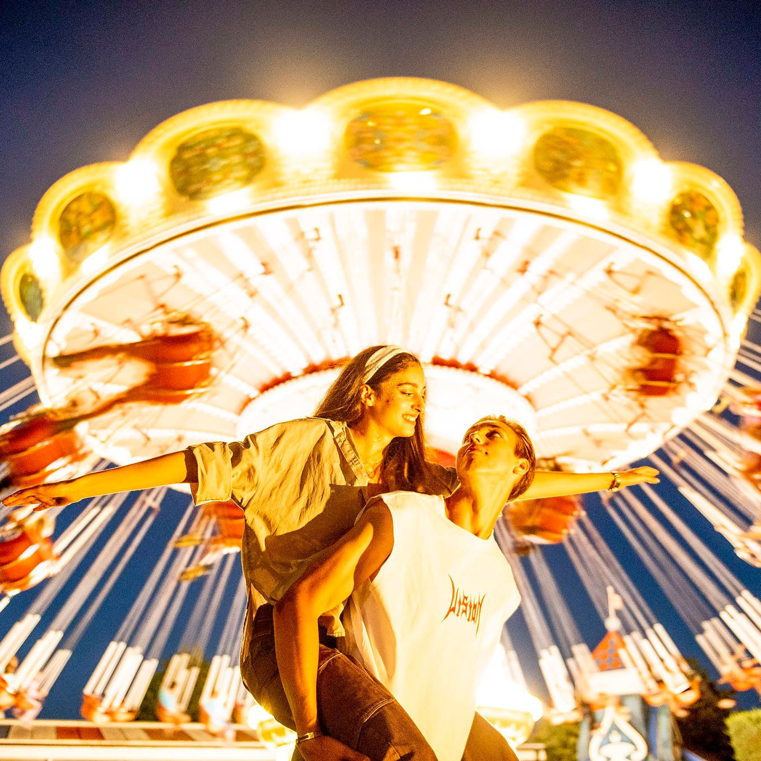 2024 год в объективе фотографов National Geographic. Репортажный фотограф в Сочи — Михаил Мордасов