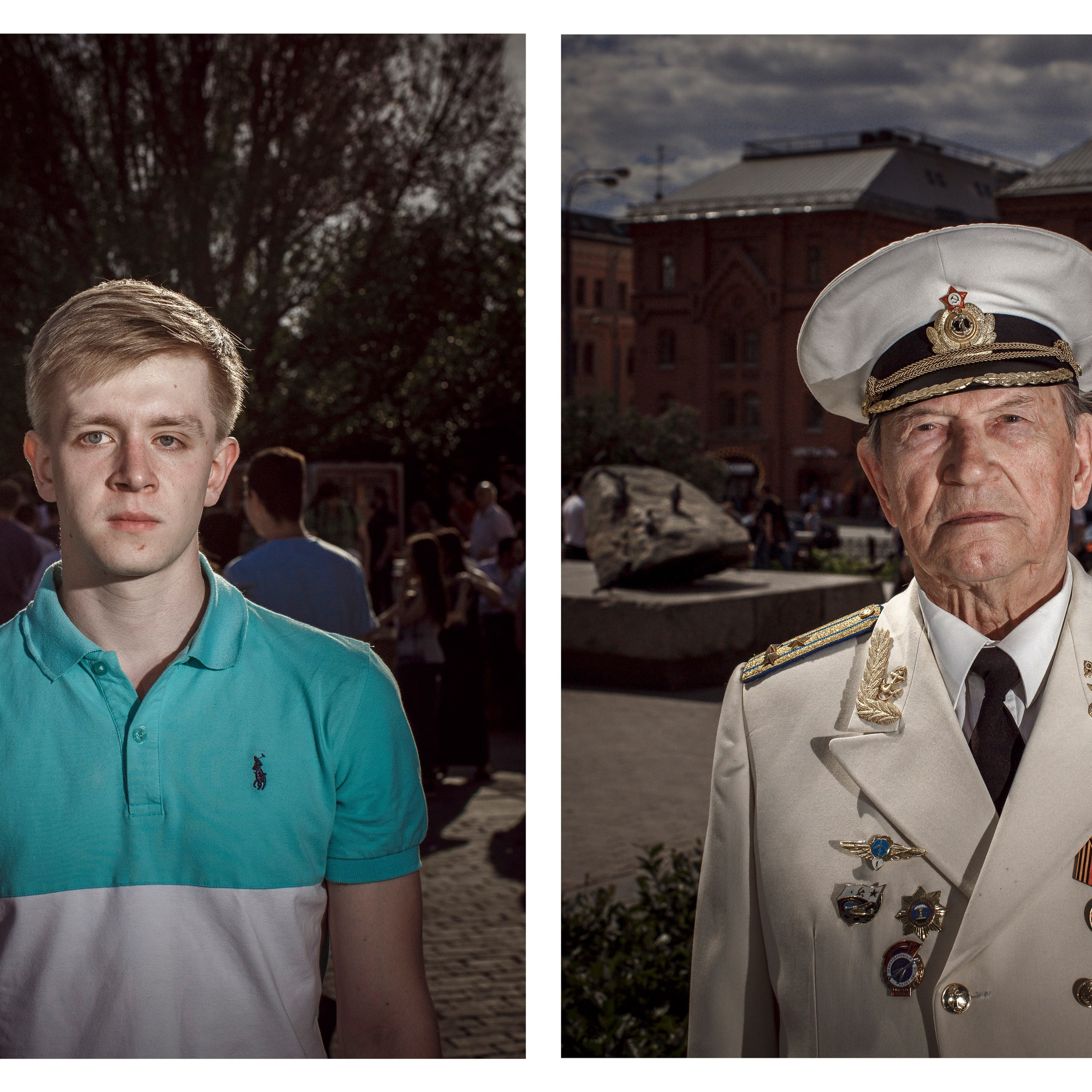 Школьная дружба. Репортажный фотограф в Сочи — Михаил Мордасов