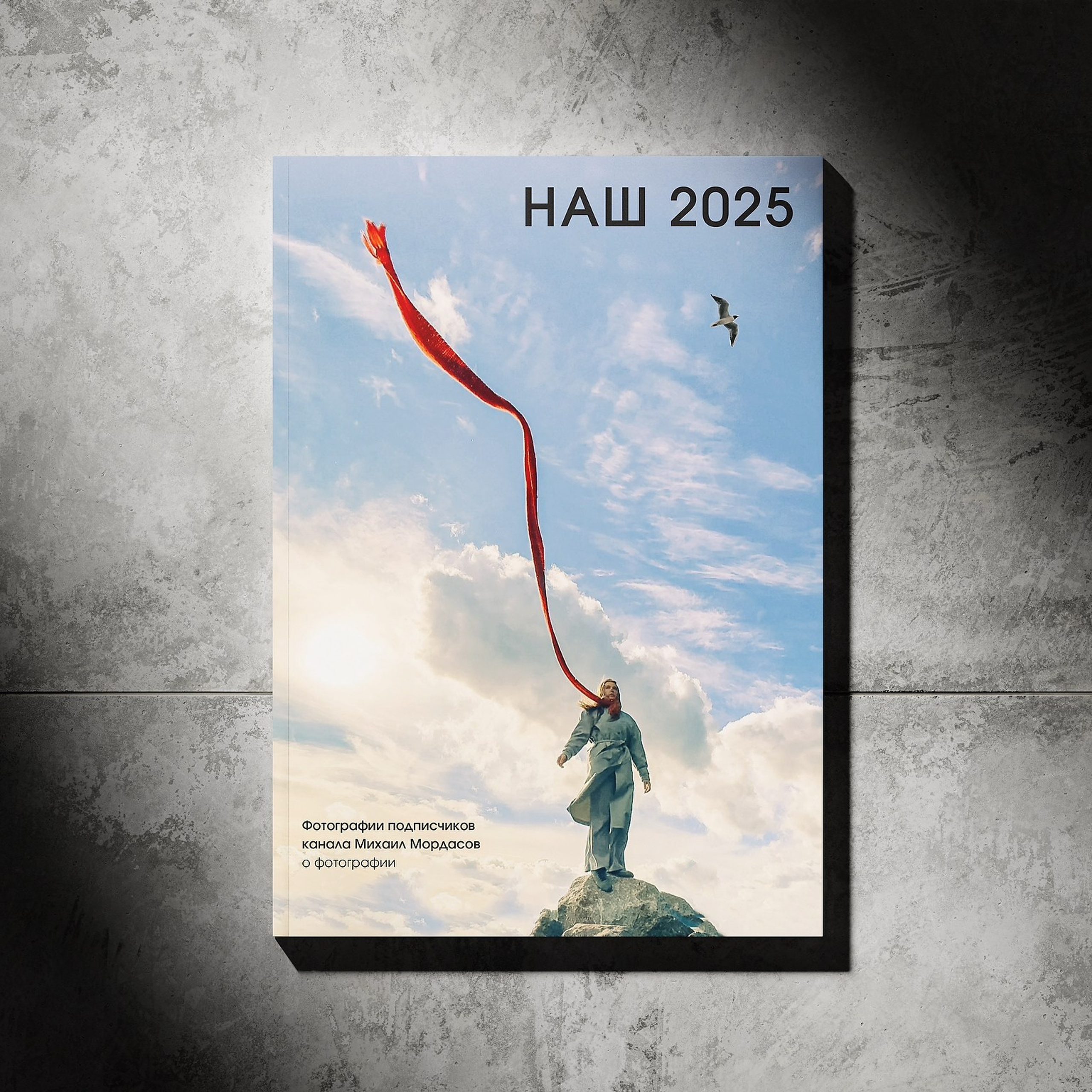 Альманах 2025. Книга