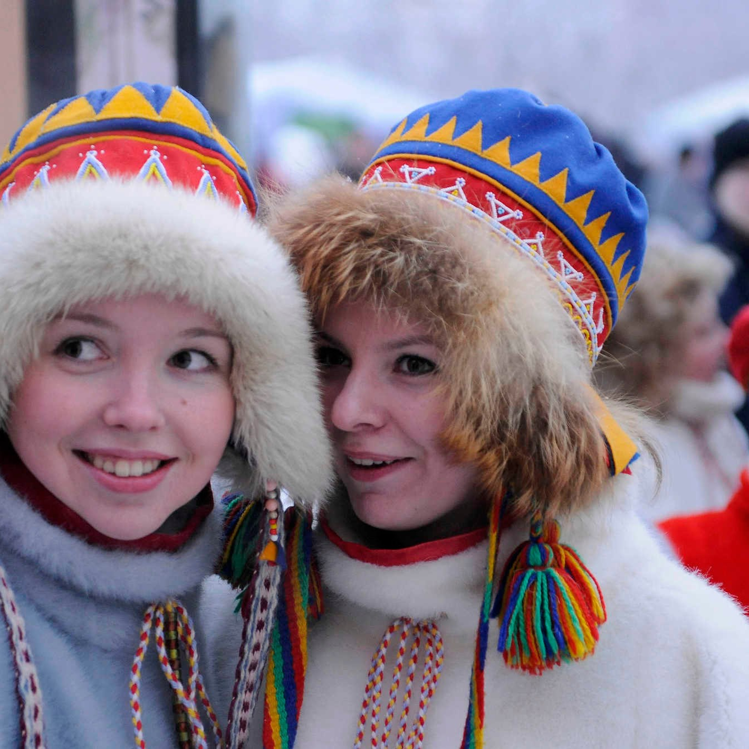 Фототур на Север «Кораль». 5–9 марта 2026 года ½