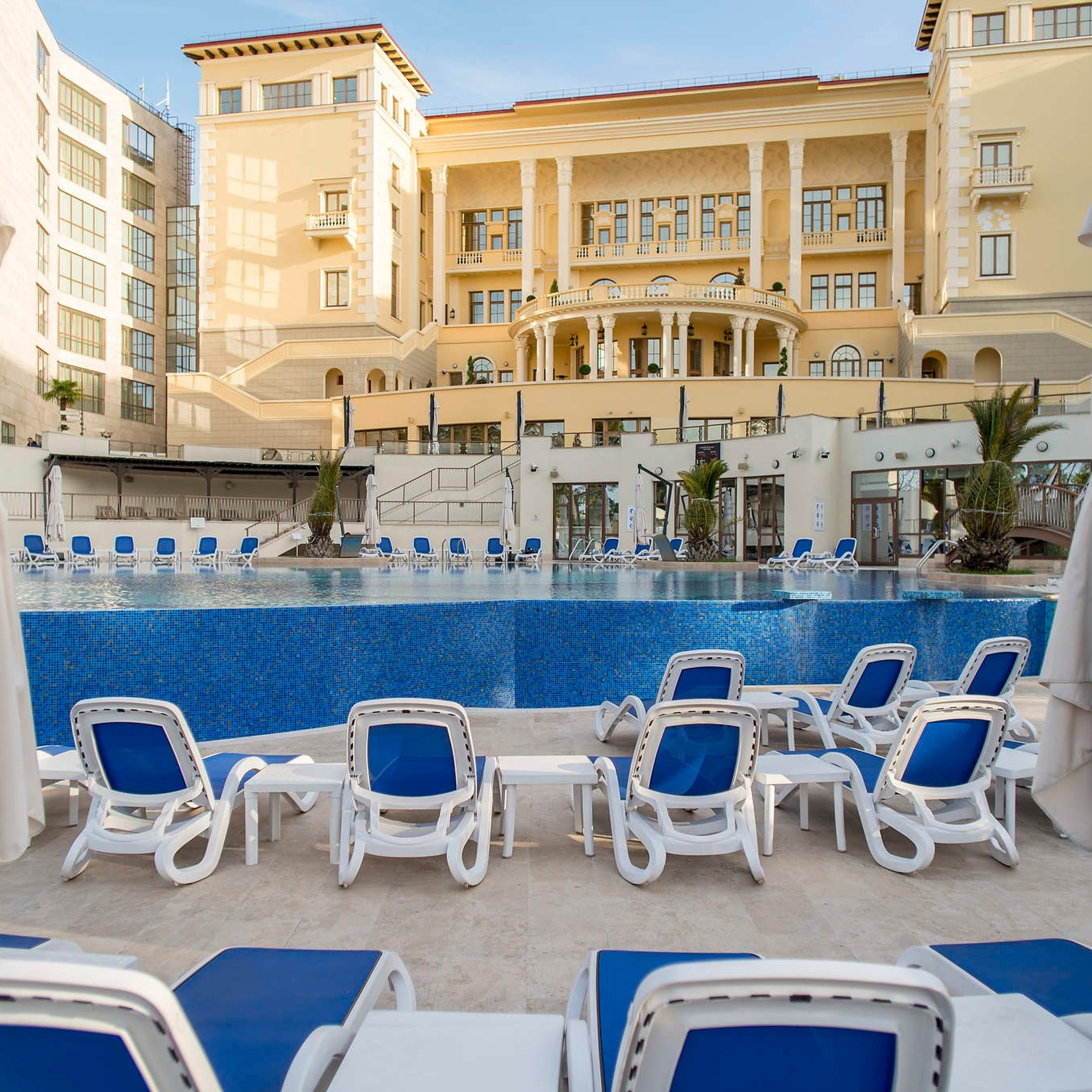 Как снять Полярное сияние. Репортажный фотограф в Сочи — Михаил Мордасов